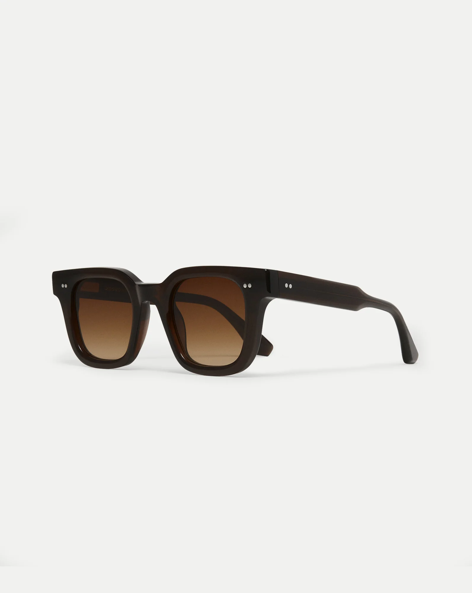 04 Square Sunglasses - Image 2