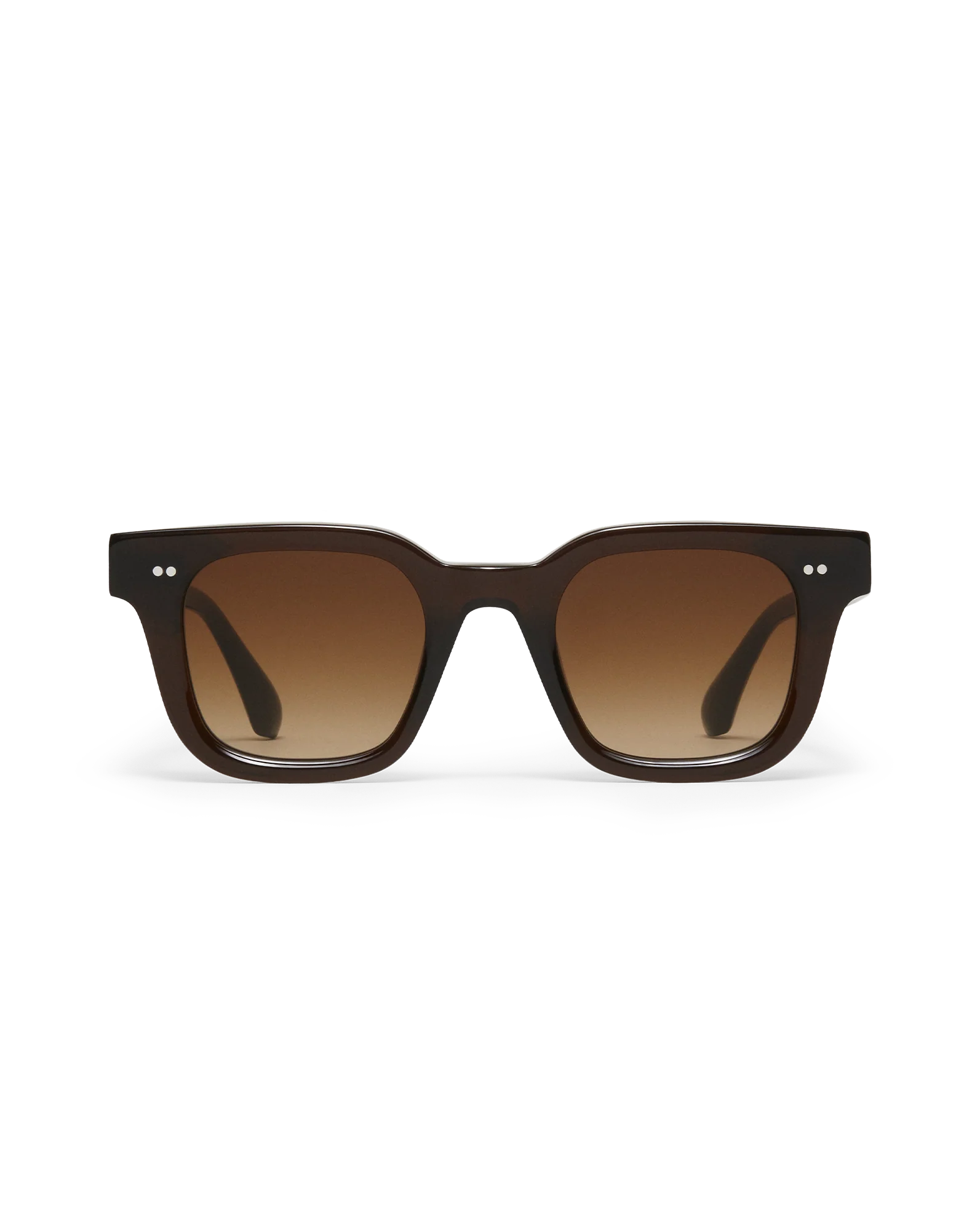 04 Square Sunglasses - Image 4