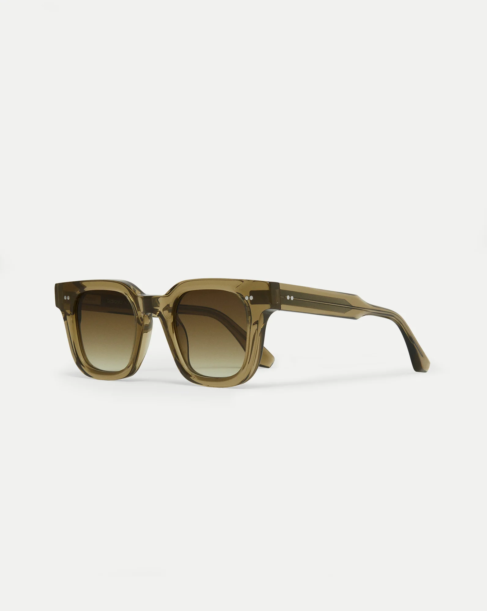 04 Square Sunglasses - Image 2
