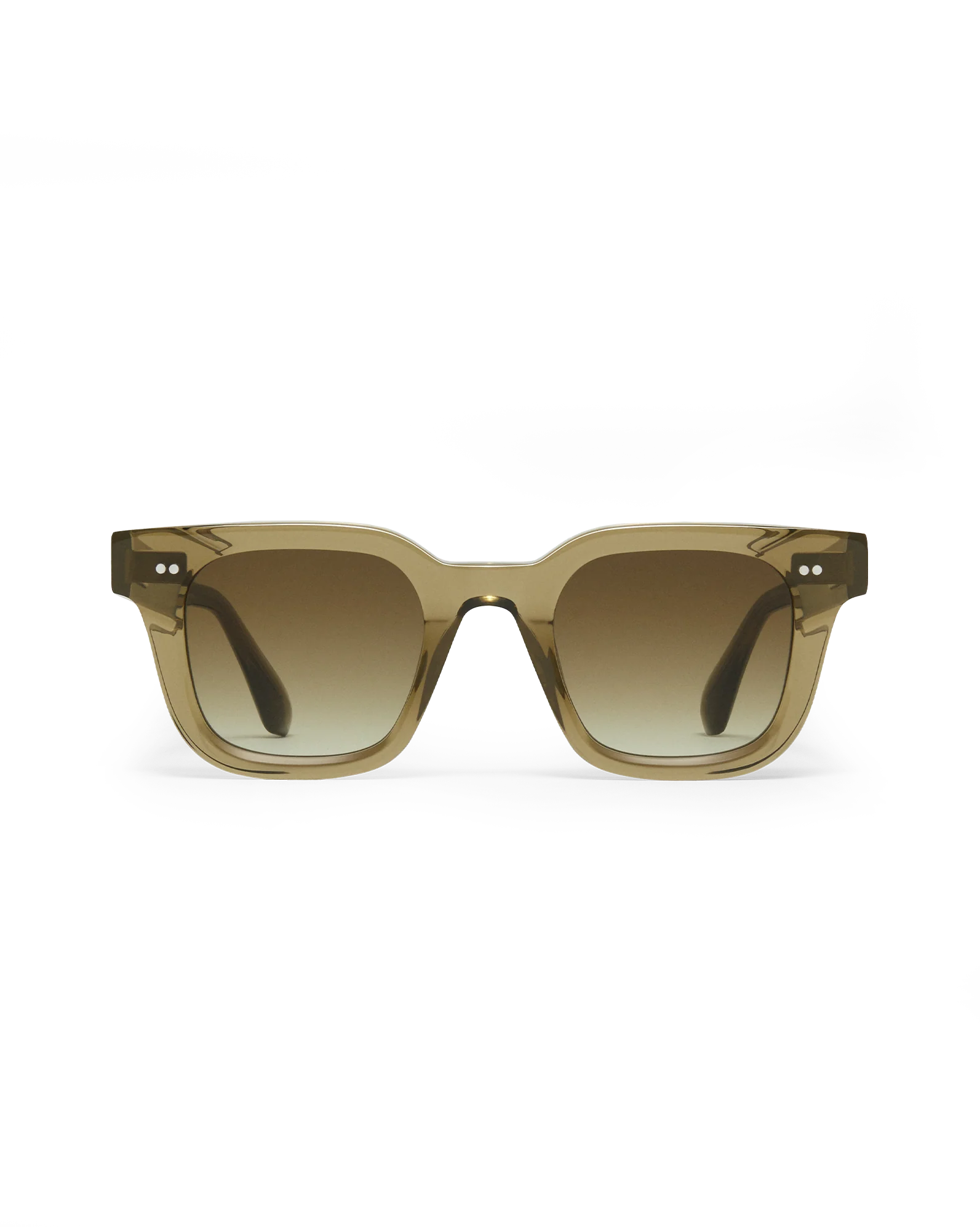 04 Square Sunglasses - Image 3