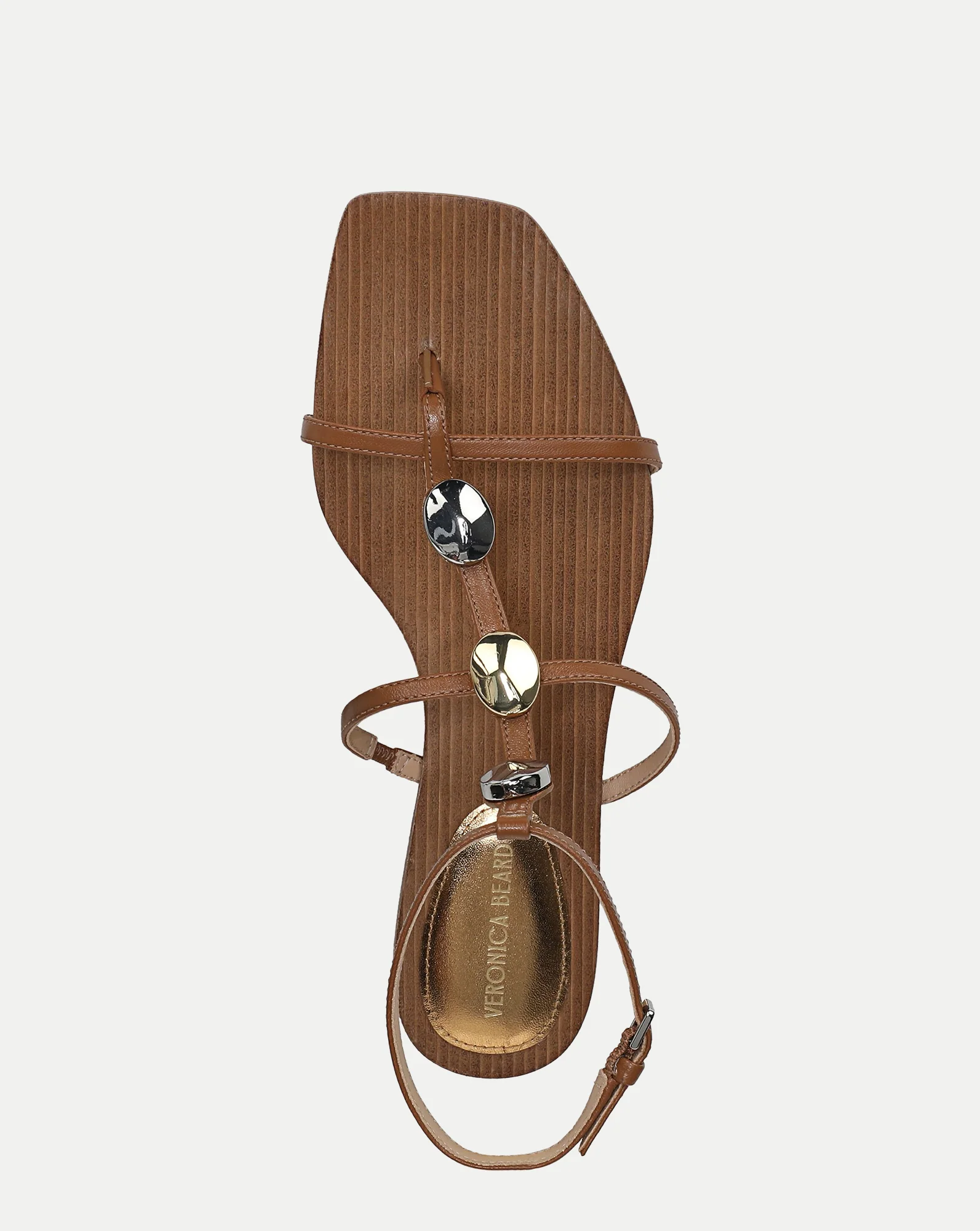 Alba Embellished Sandal - Image 4