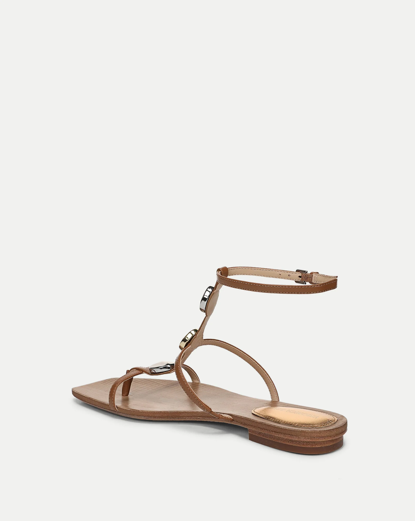Alba Embellished Sandal - Image 5