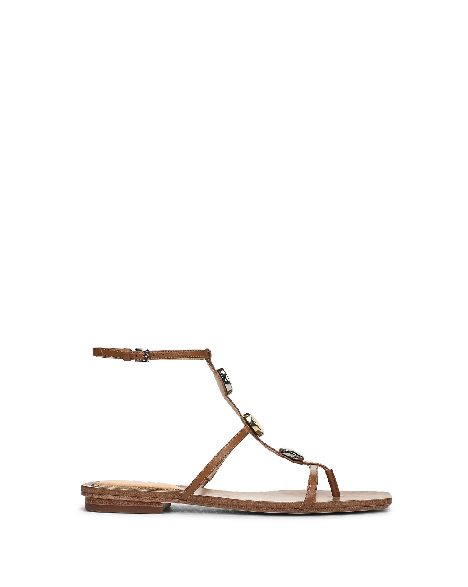 Alba Embellished Sandal - Image 6