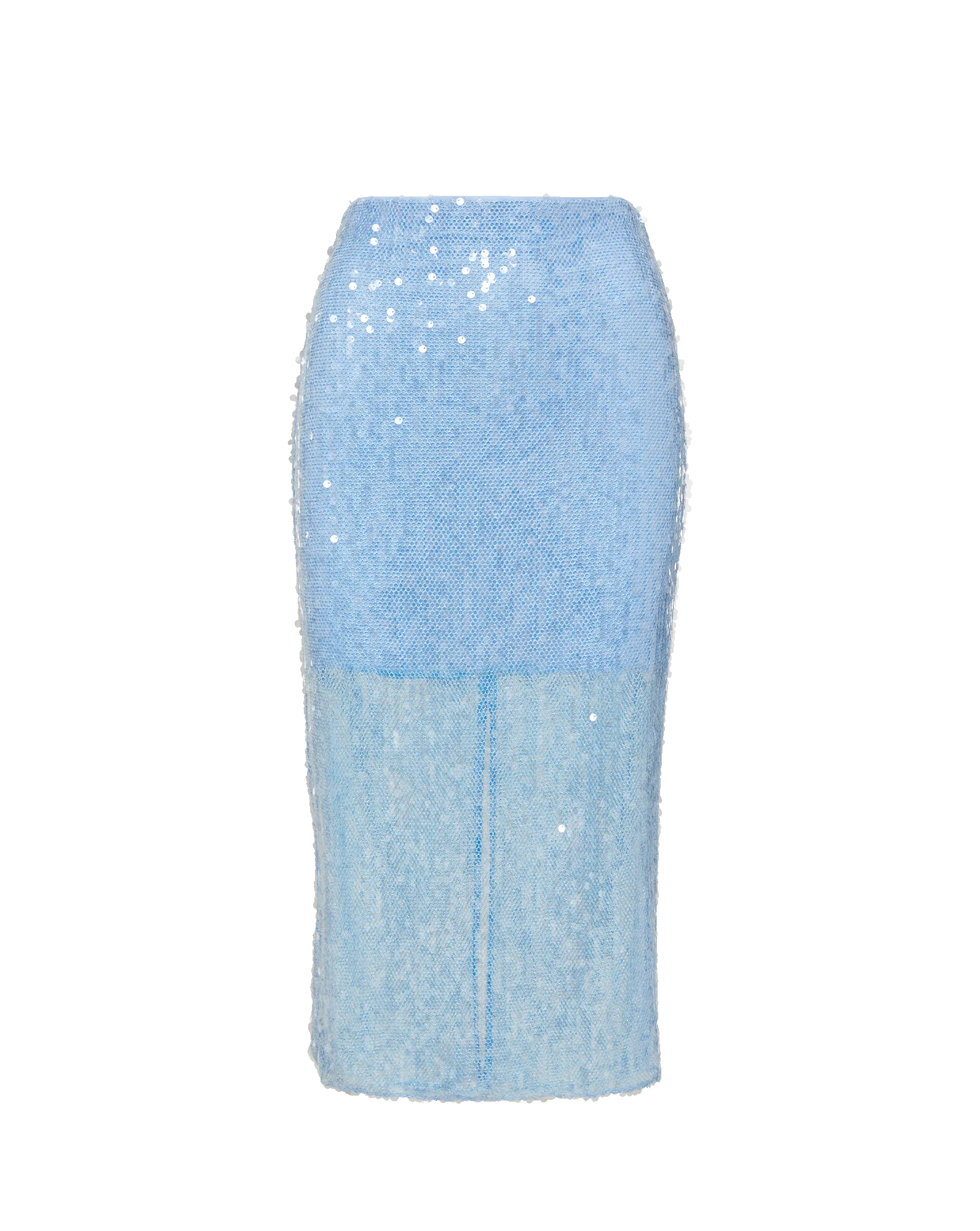 Allora Sequin Midi Skirt - Image 8