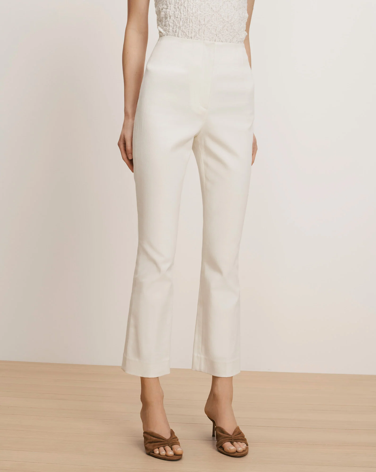 Althea Kick-Flare Pant - Image 2