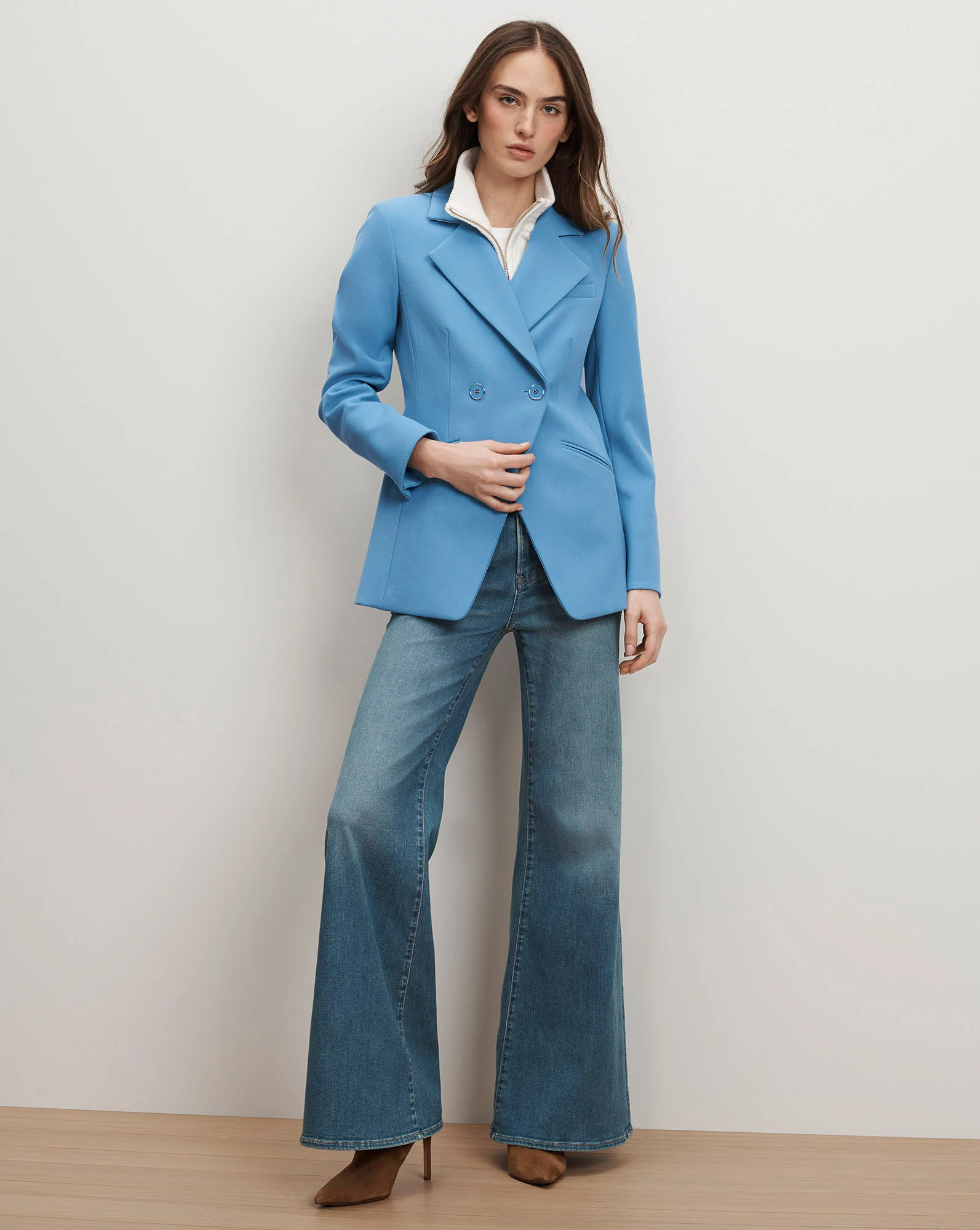 Amos Dickey Jacket - Image 2