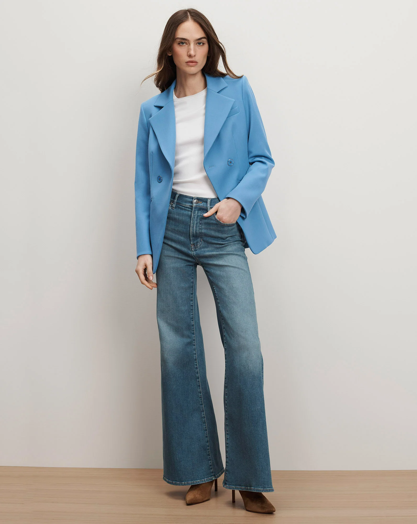 Amos Dickey Jacket - Image 3