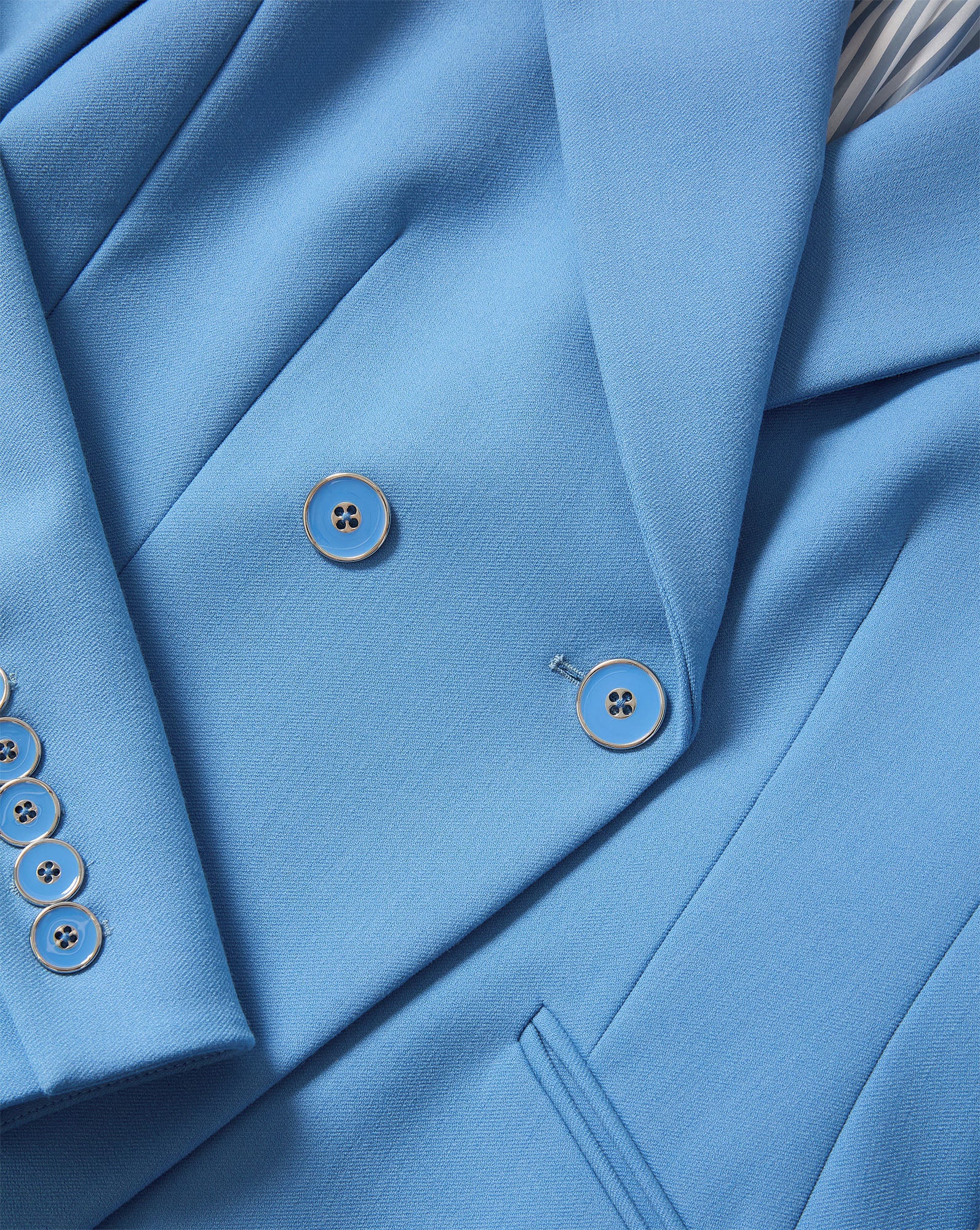 Amos Dickey Jacket - Image 4
