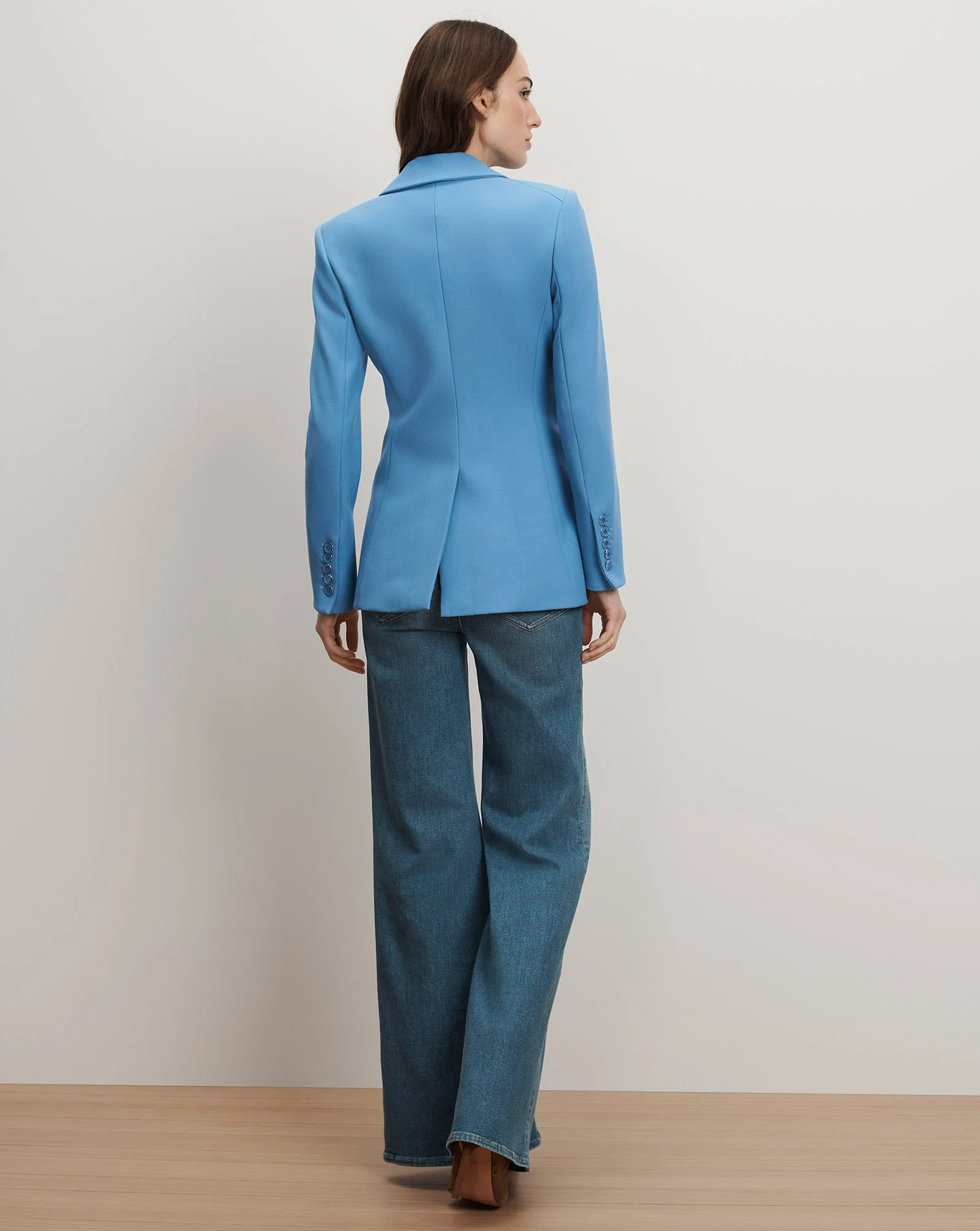 Amos Dickey Jacket - Image 5