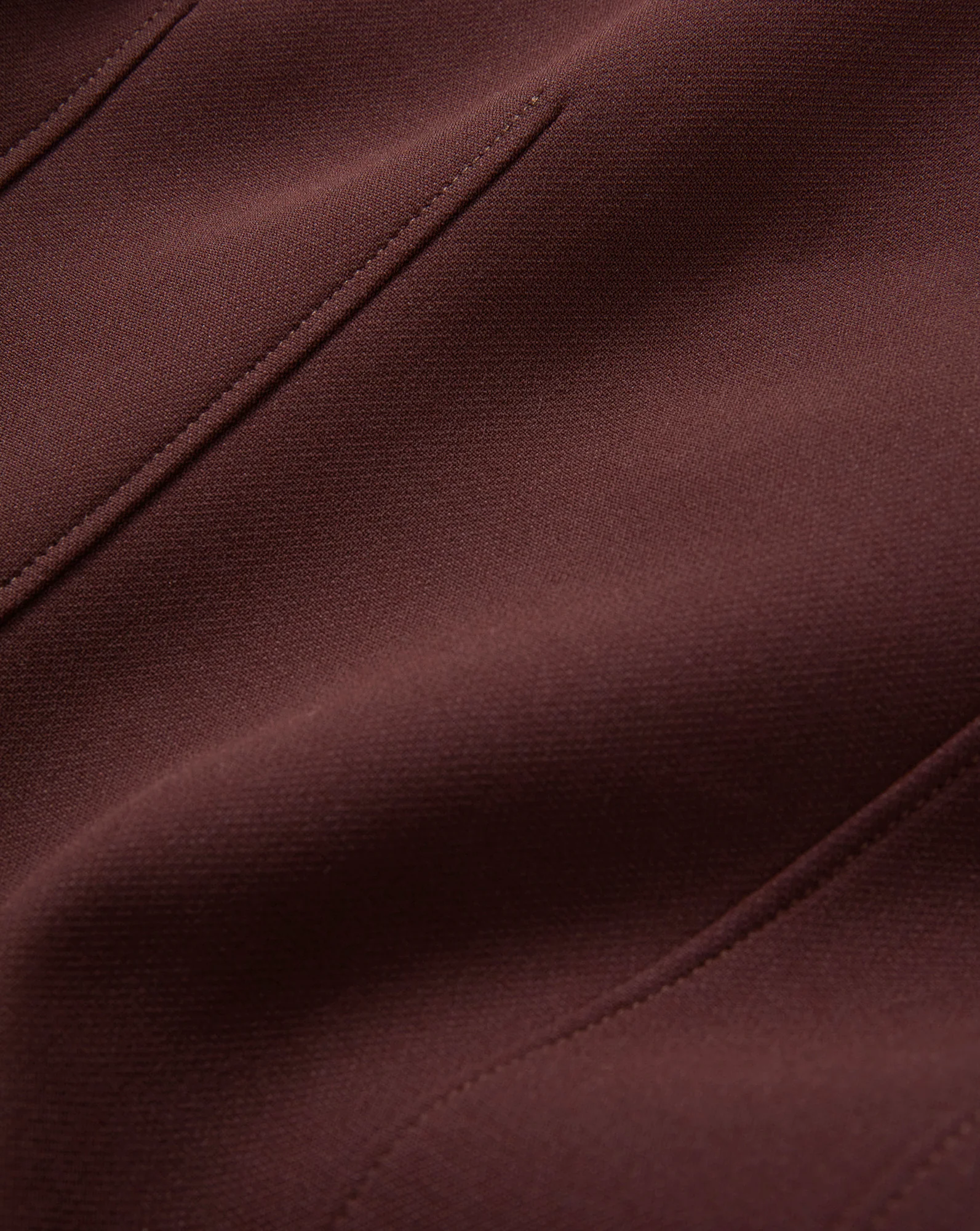 Anais Tailored Mini Dress - Image 3