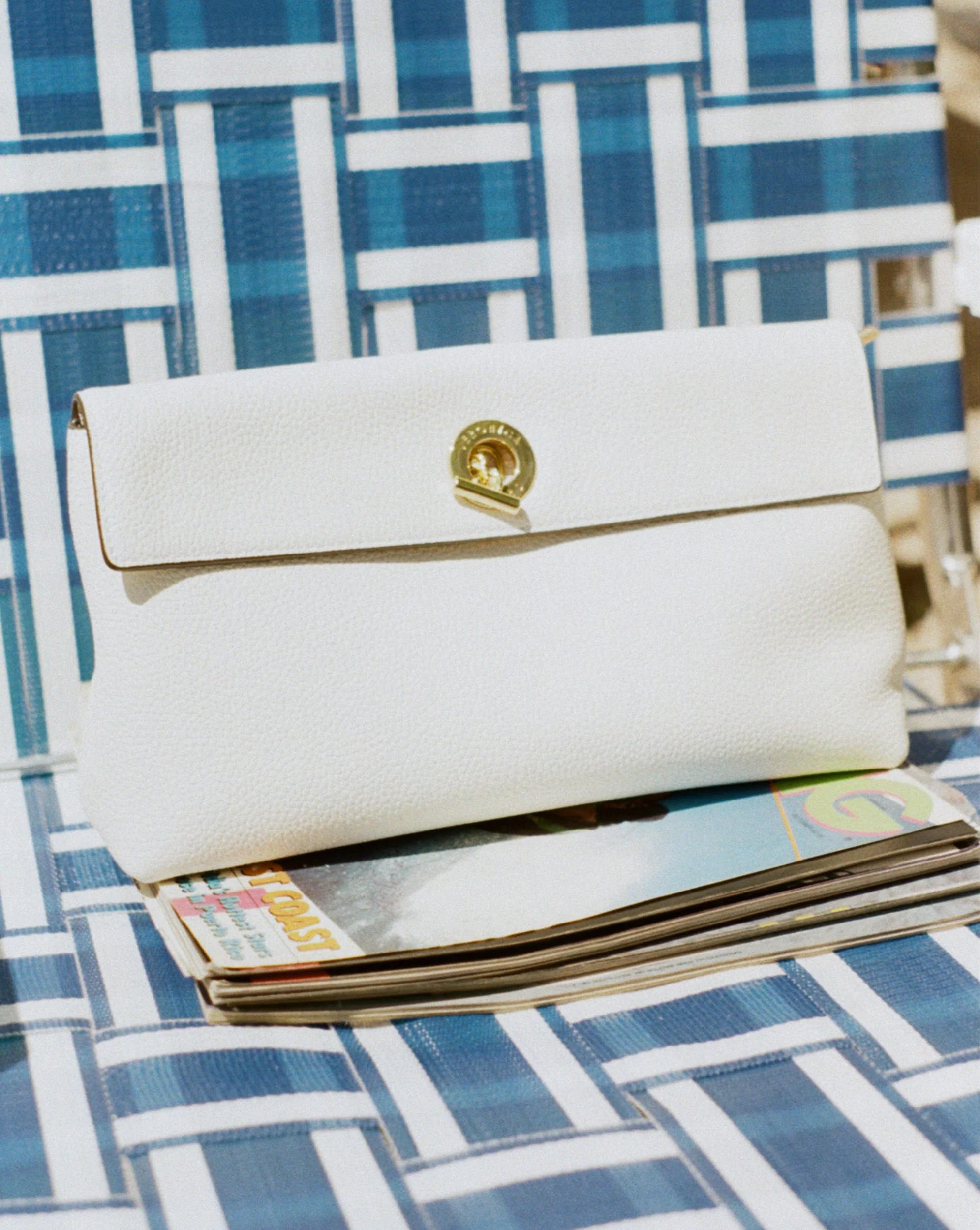 Anchor Clutch - Image 6