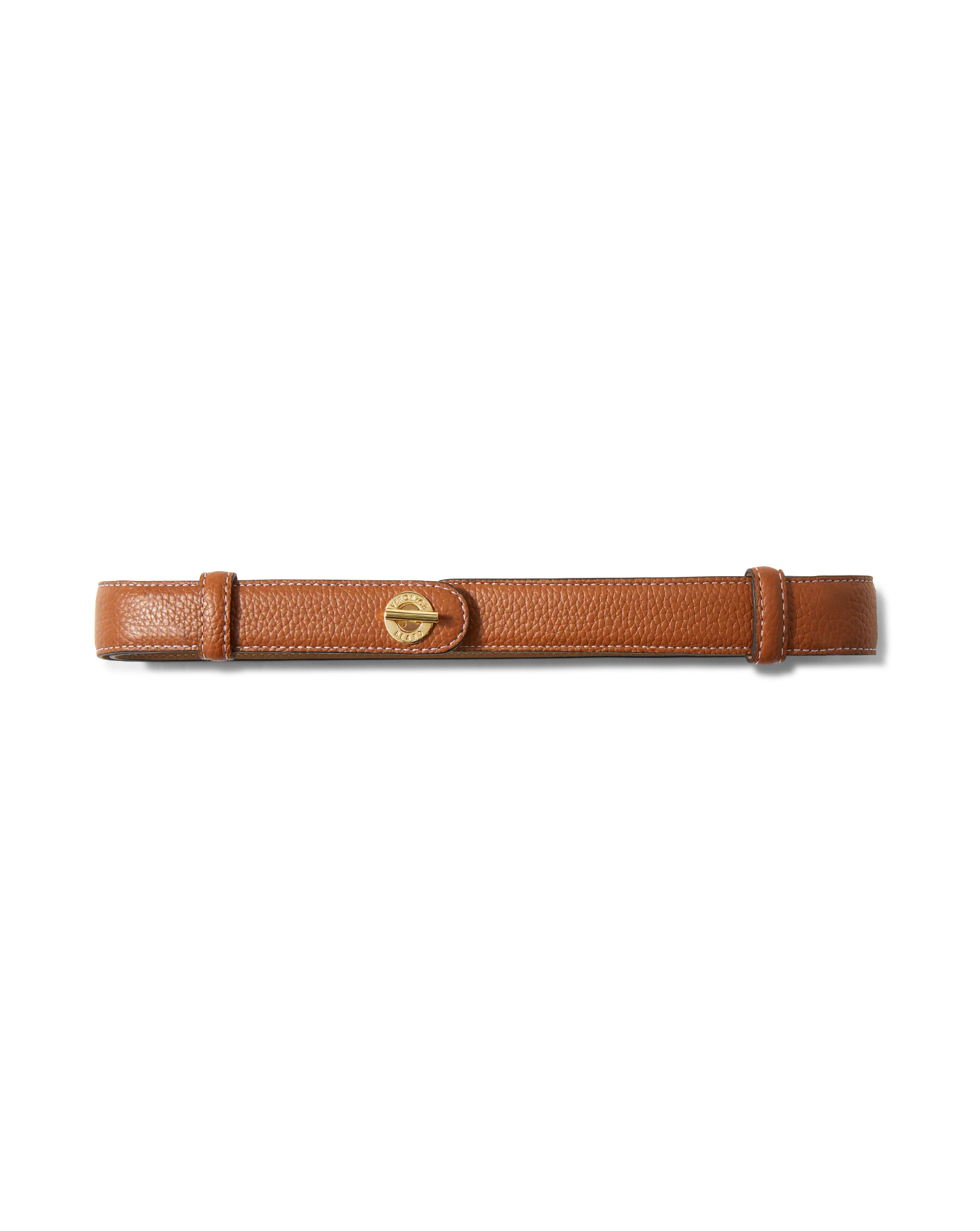Anchor Leather Belt - Image 5