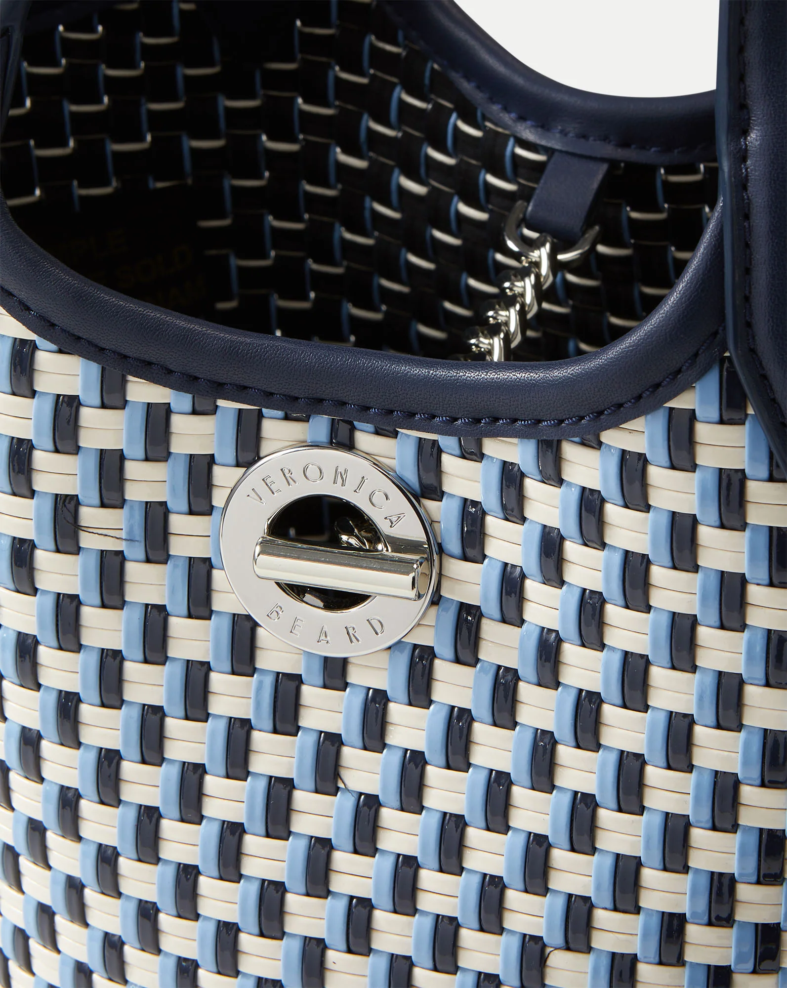 Woven Anchor Bag - Image 3