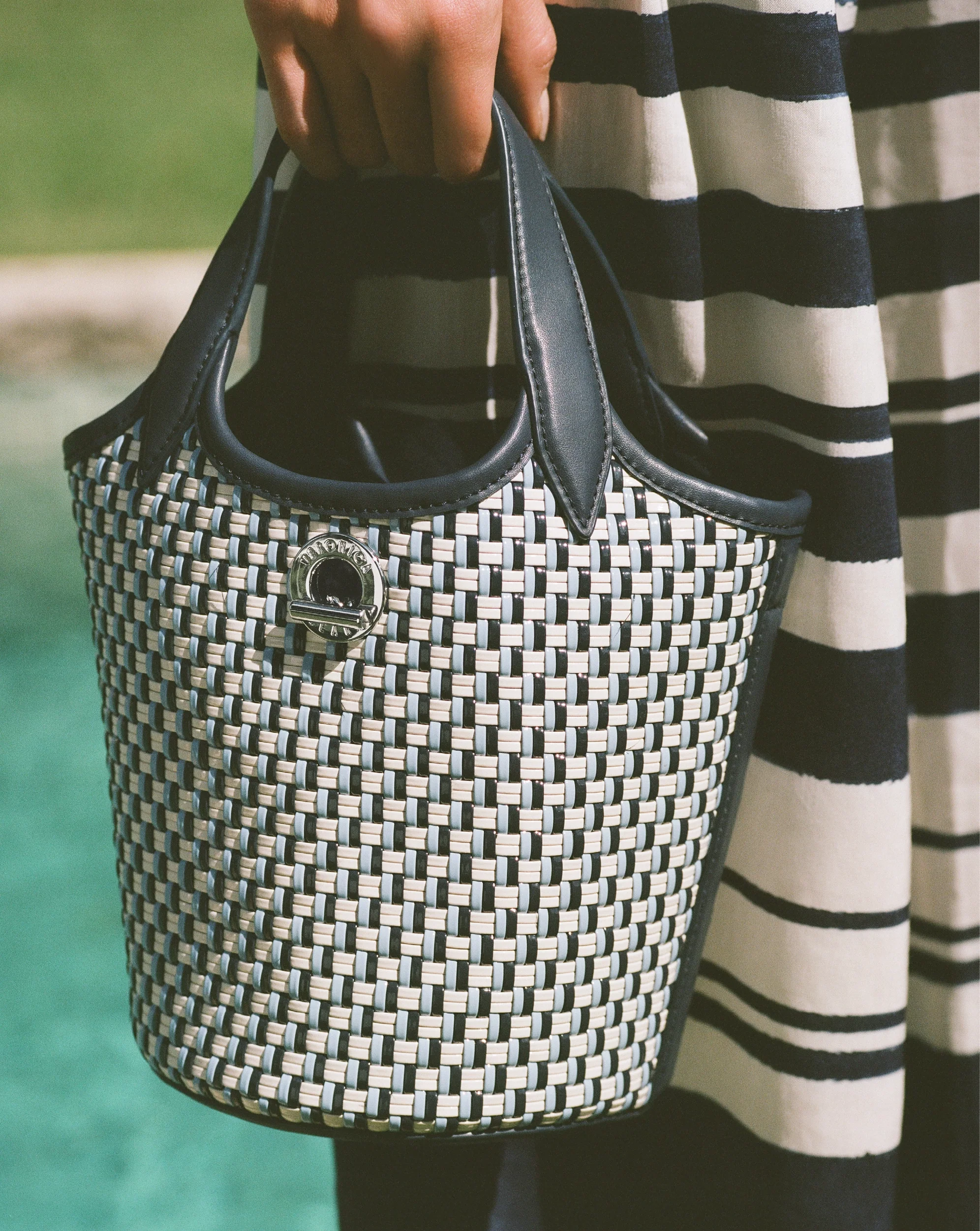 Woven Anchor Bag - Image 7