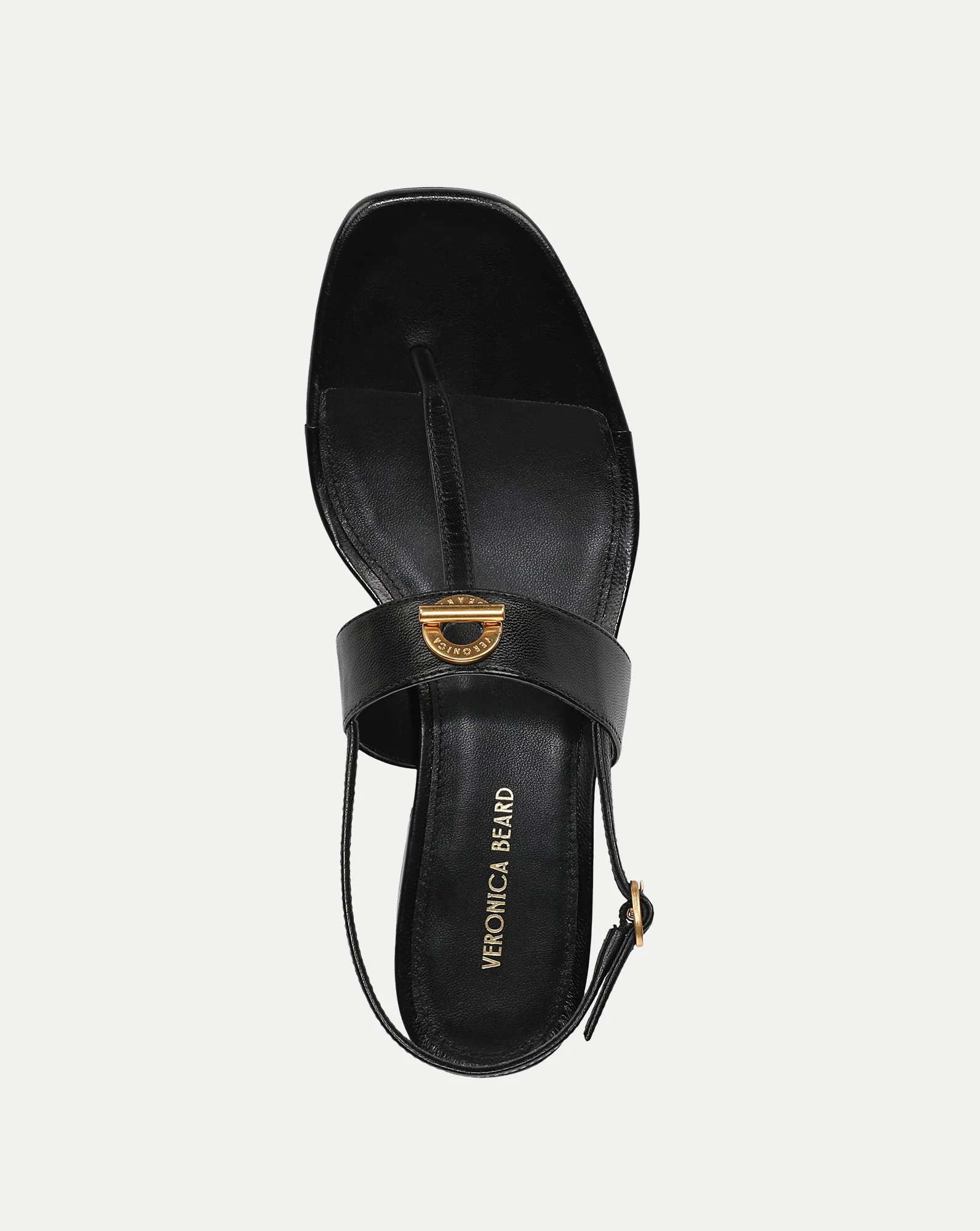 Andie Anchor Toggle Sandal - Image 4