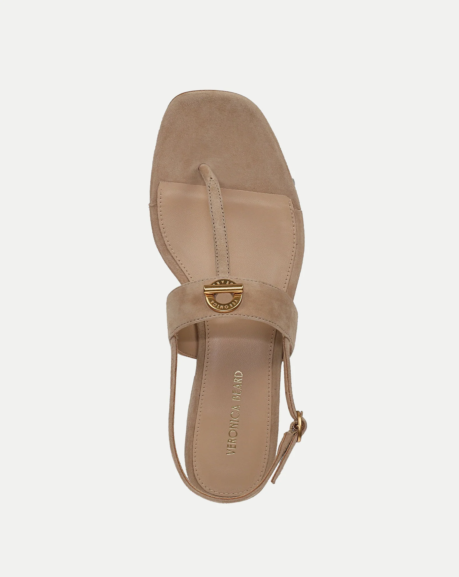 Andie Anchor Toggle Sandal - Image 4