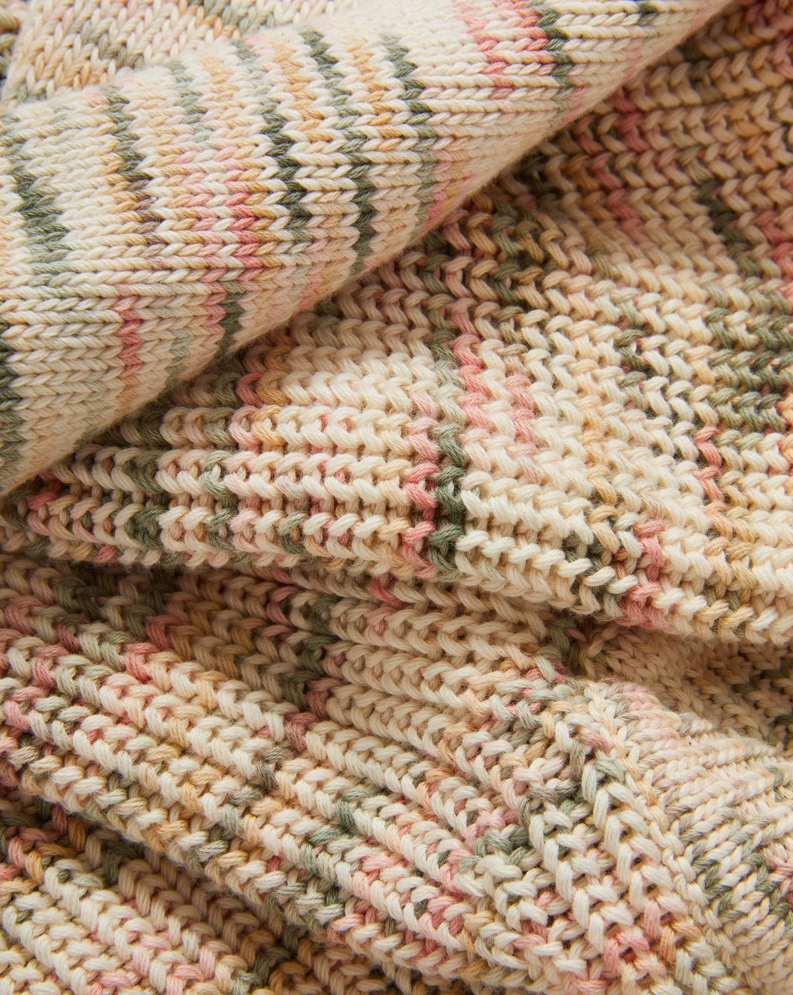 Anola V-Neck Sweater - Image 3
