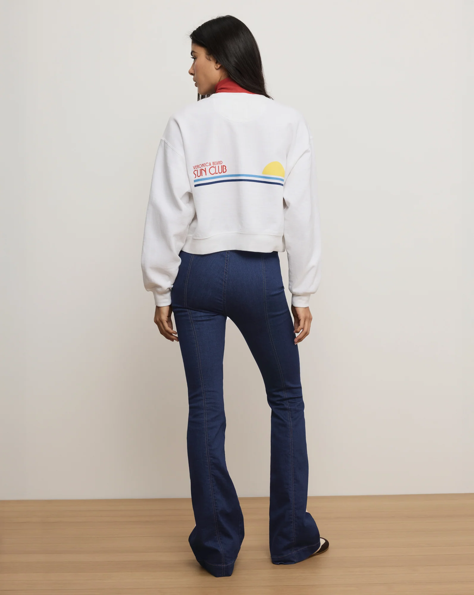Après Ski Sweatshirt - Image 3