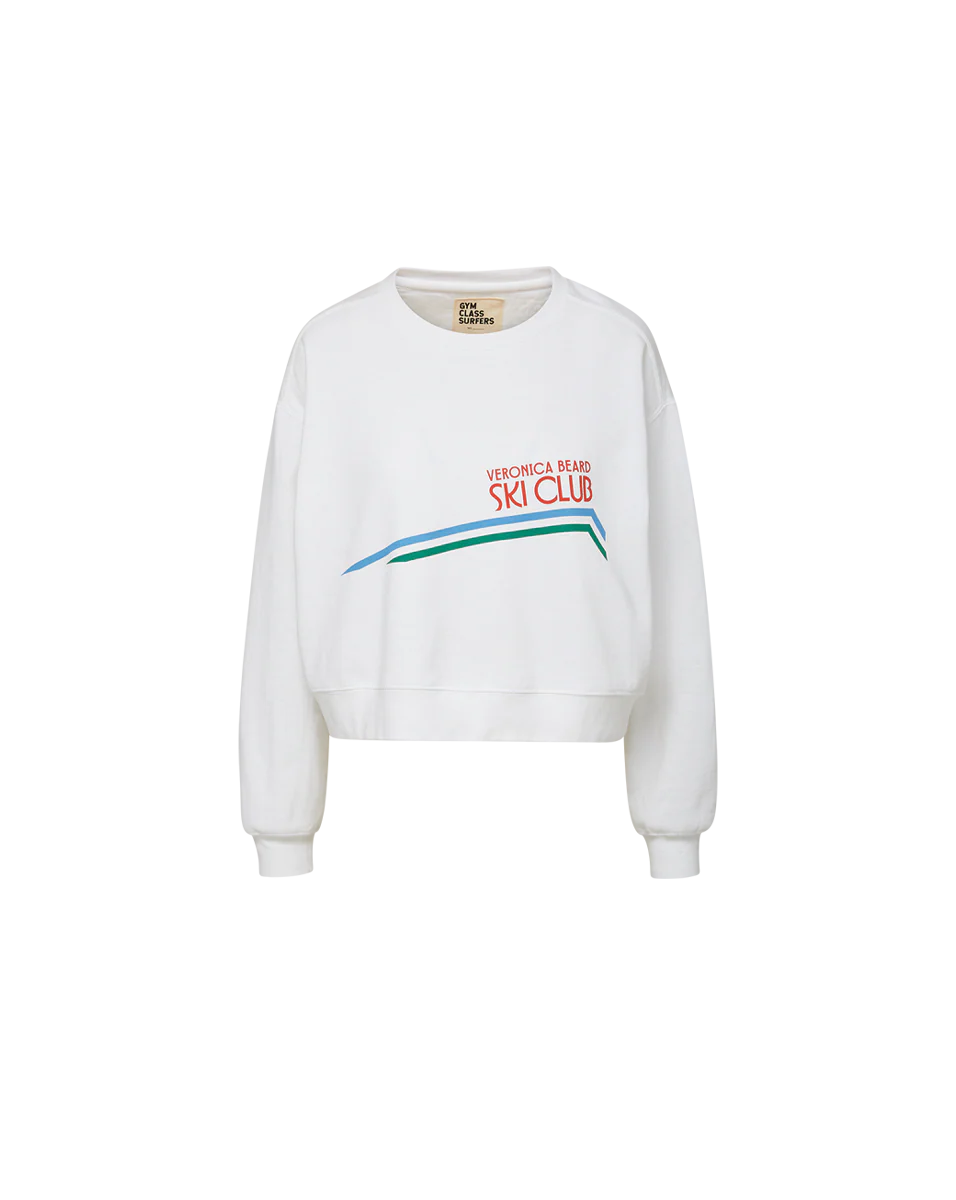 Après Ski Sweatshirt - Image 5