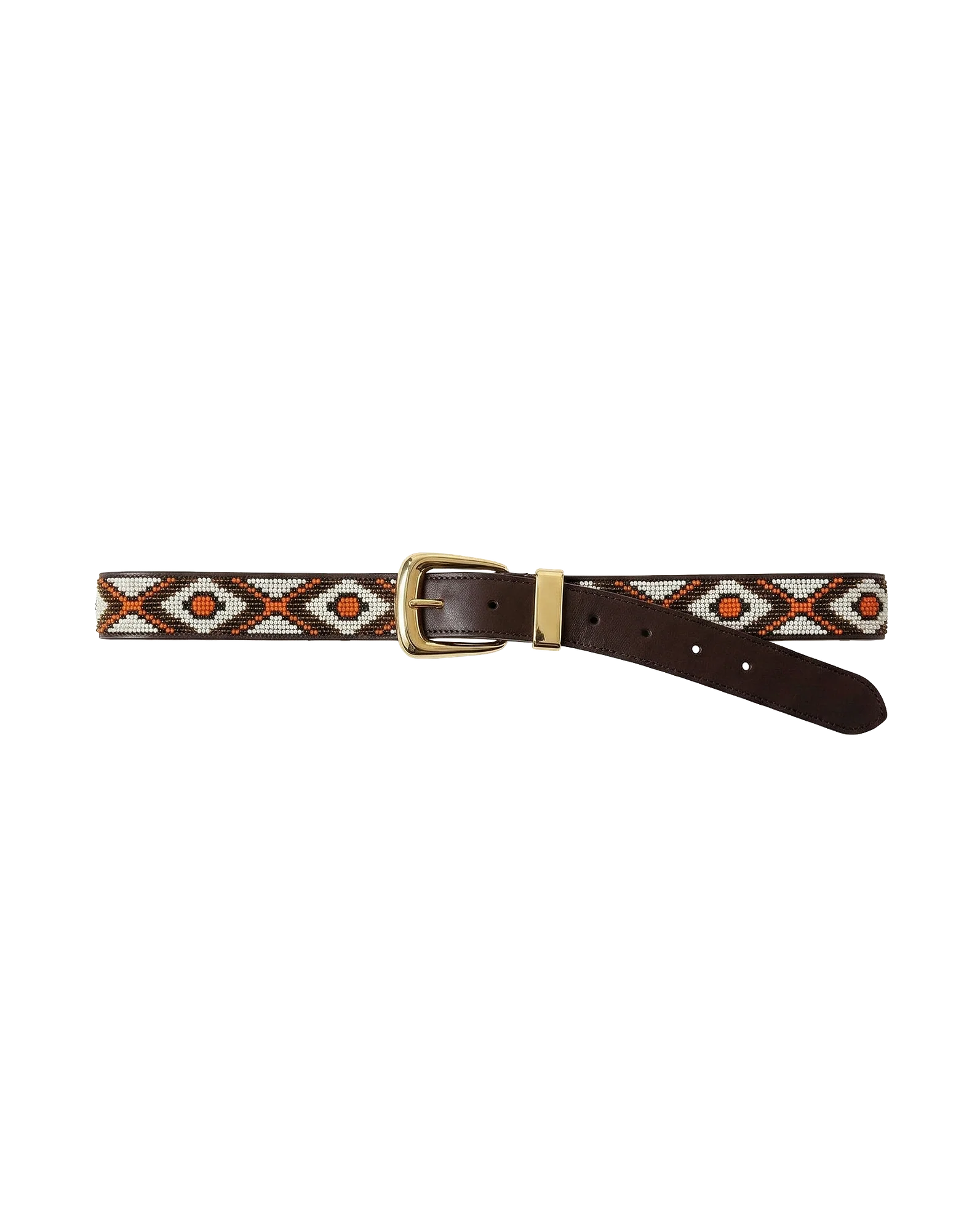 Arch Beaded Belt - Image 4