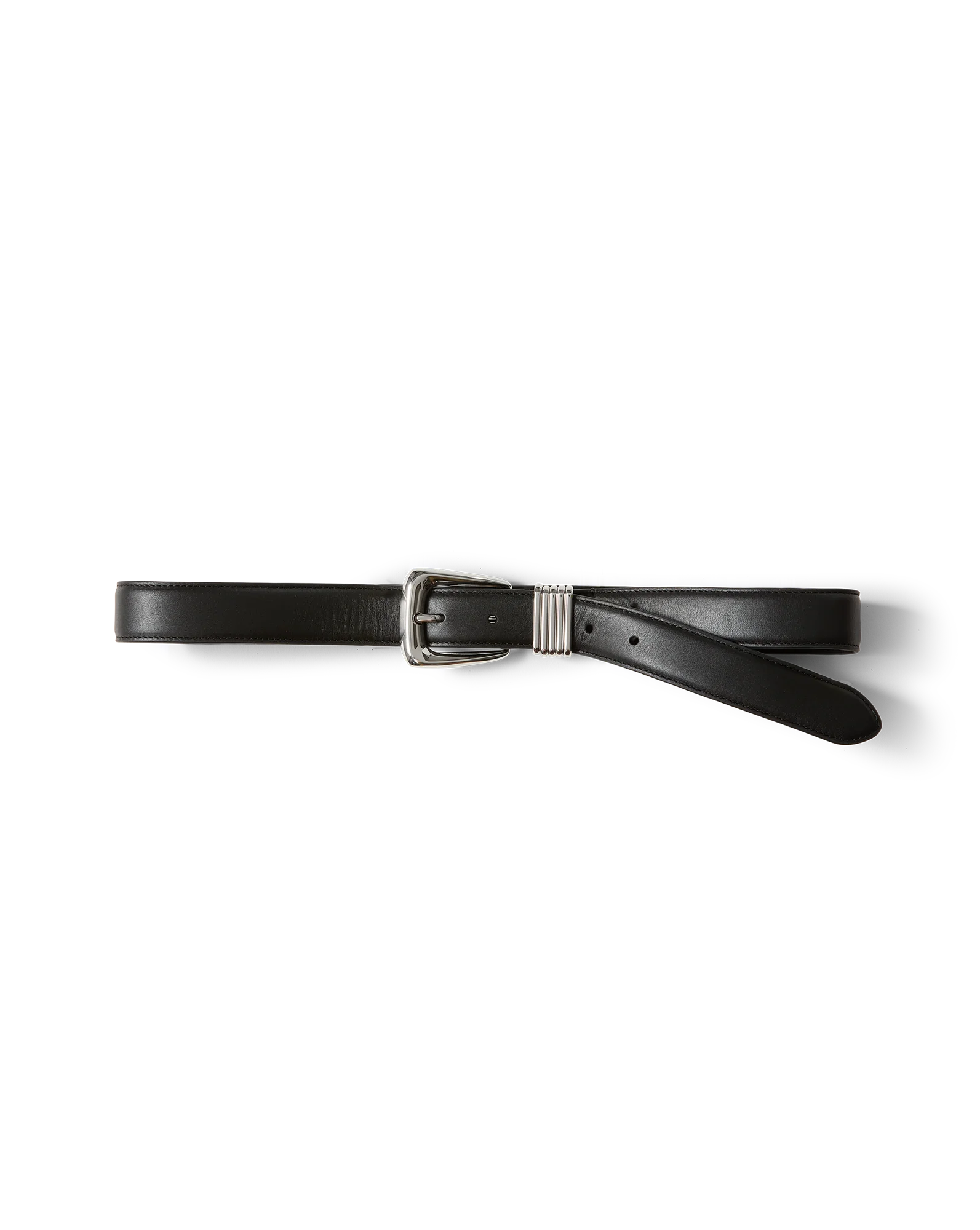 Arch Leather Belt - Image 5