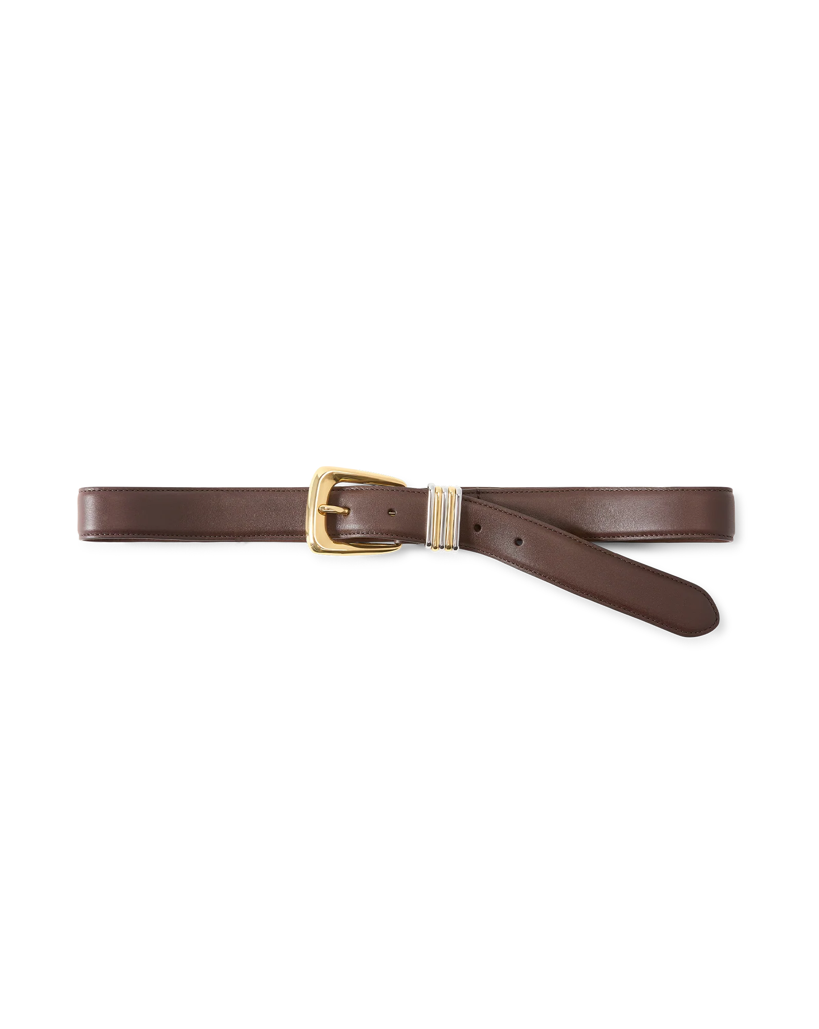Arch Leather Belt - Image 5