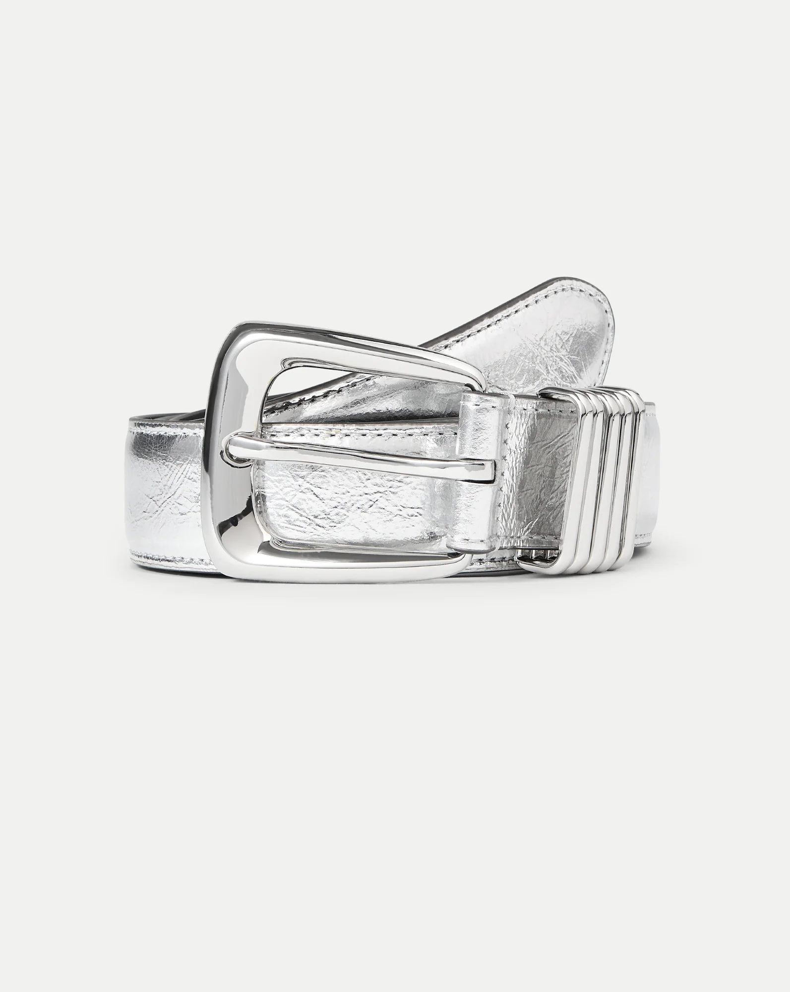 Arch Leather Belt - Image 3