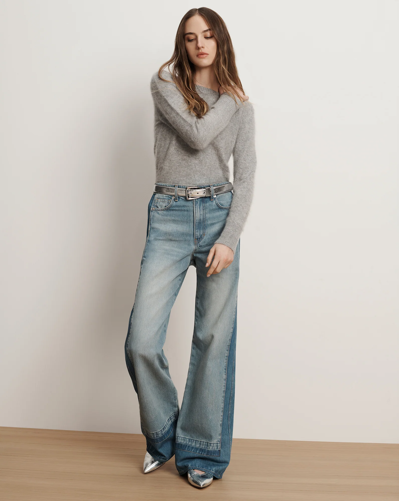 Arch Leather Belt - Image 4