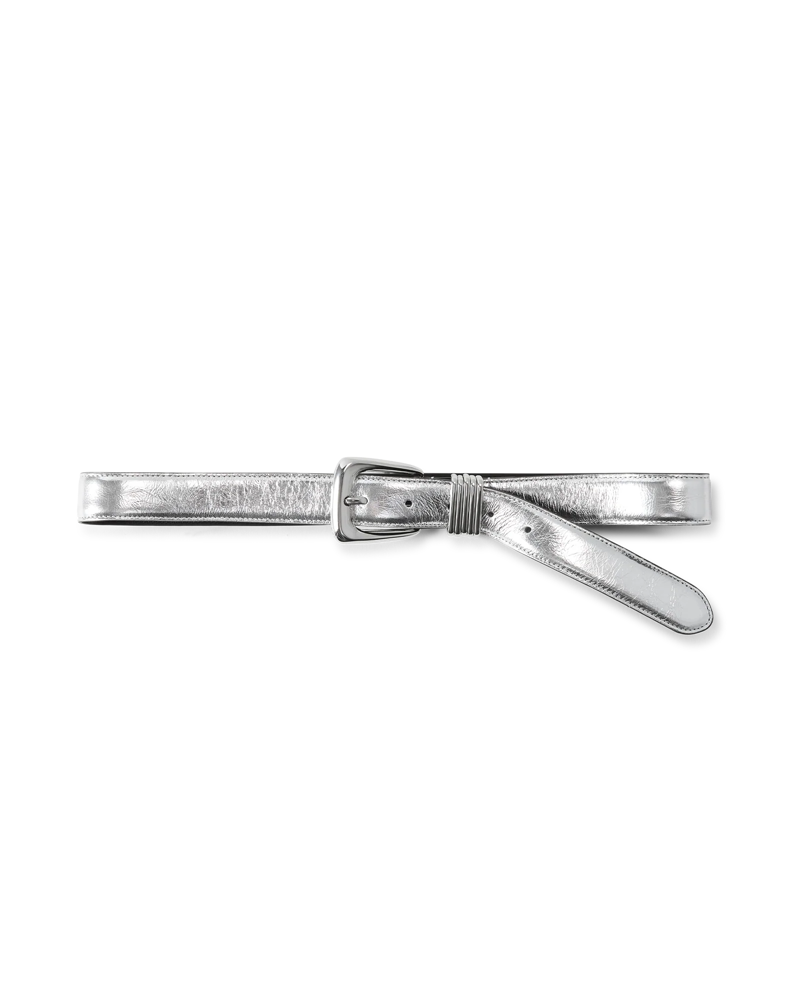 Arch Leather Belt - Image 5