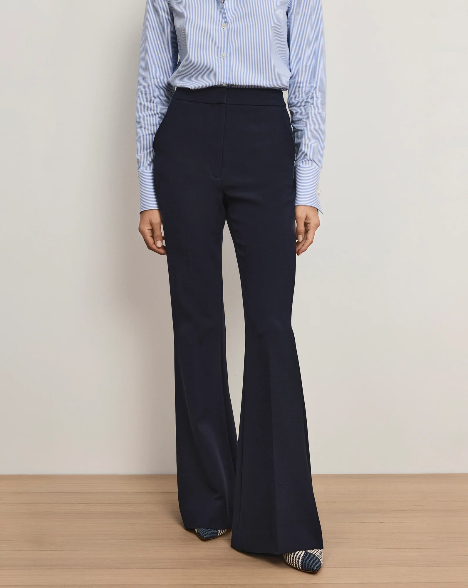 Arden Flared Pant - Image 2