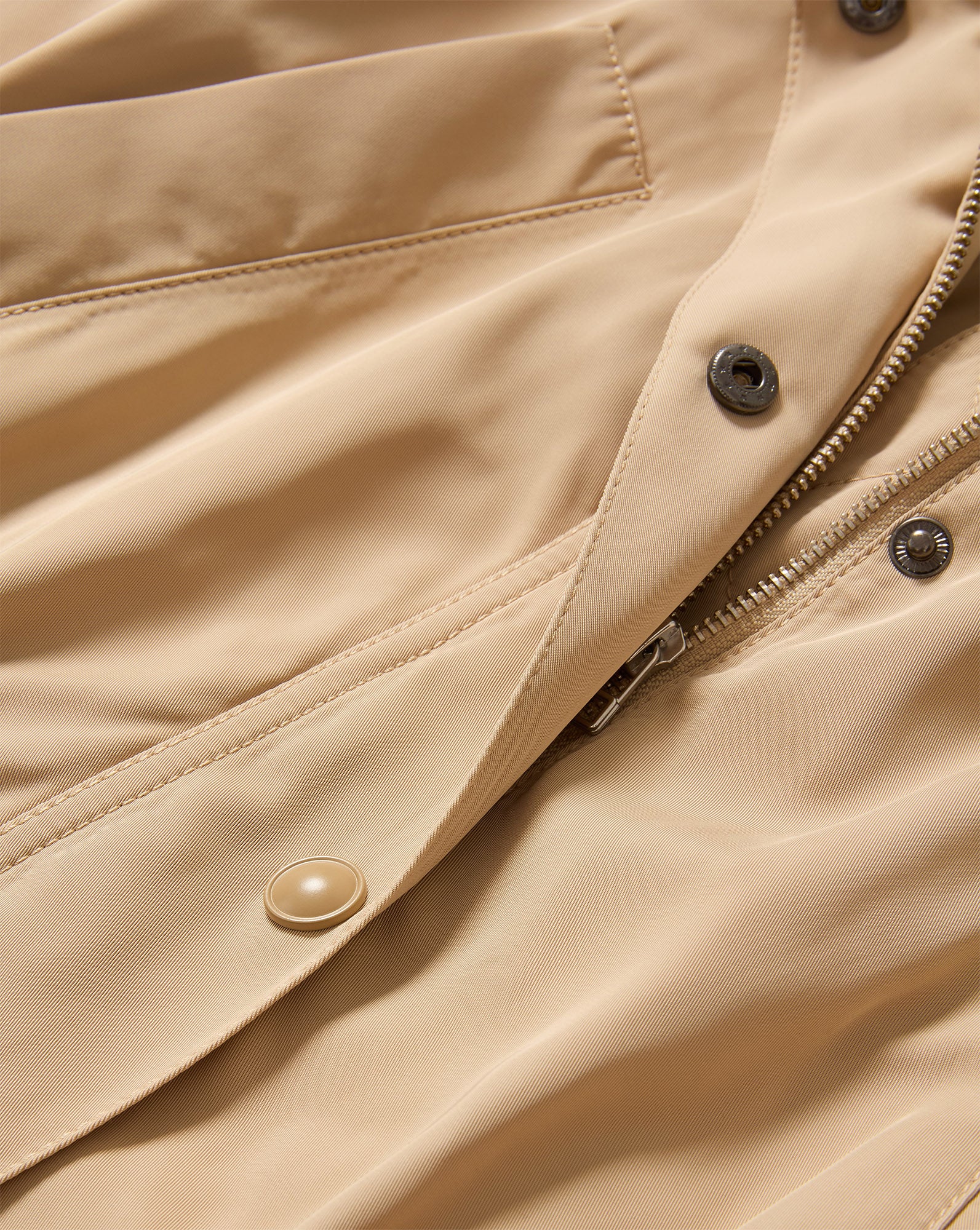 Arnault Parka Jacket - Image 3