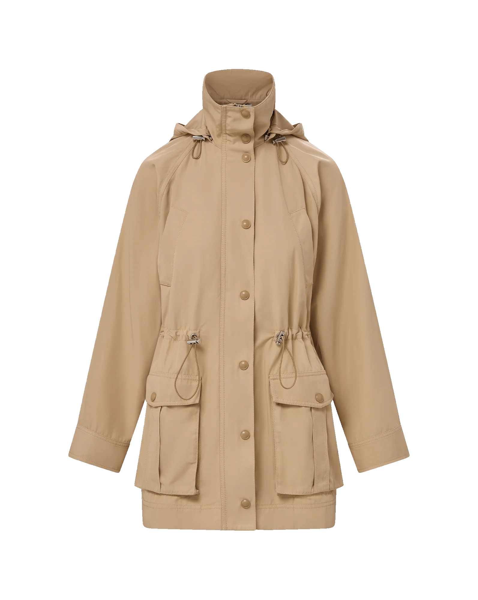 Arnault Parka Jacket - Image 6