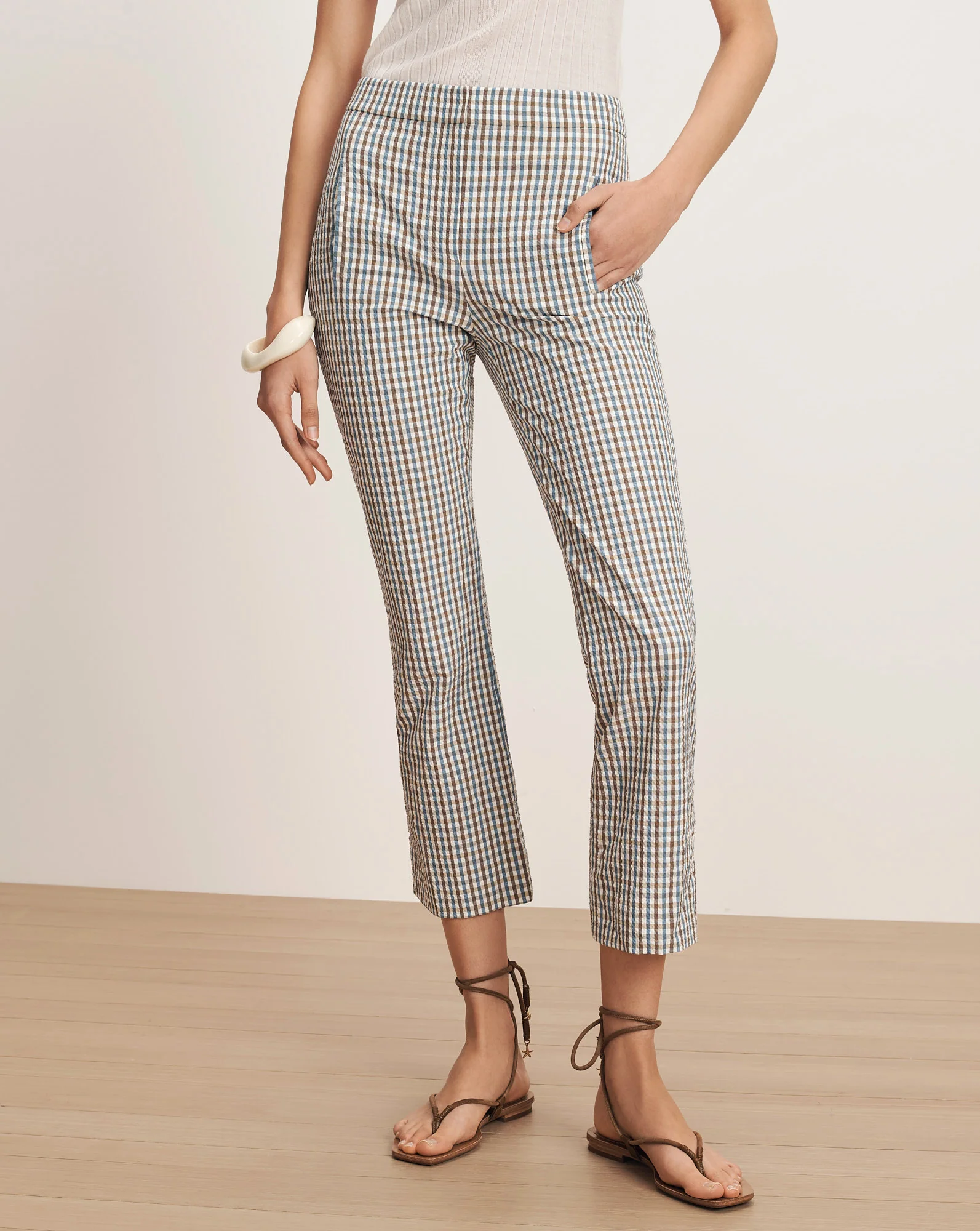 Arte Kick-Flare Pant - Image 2