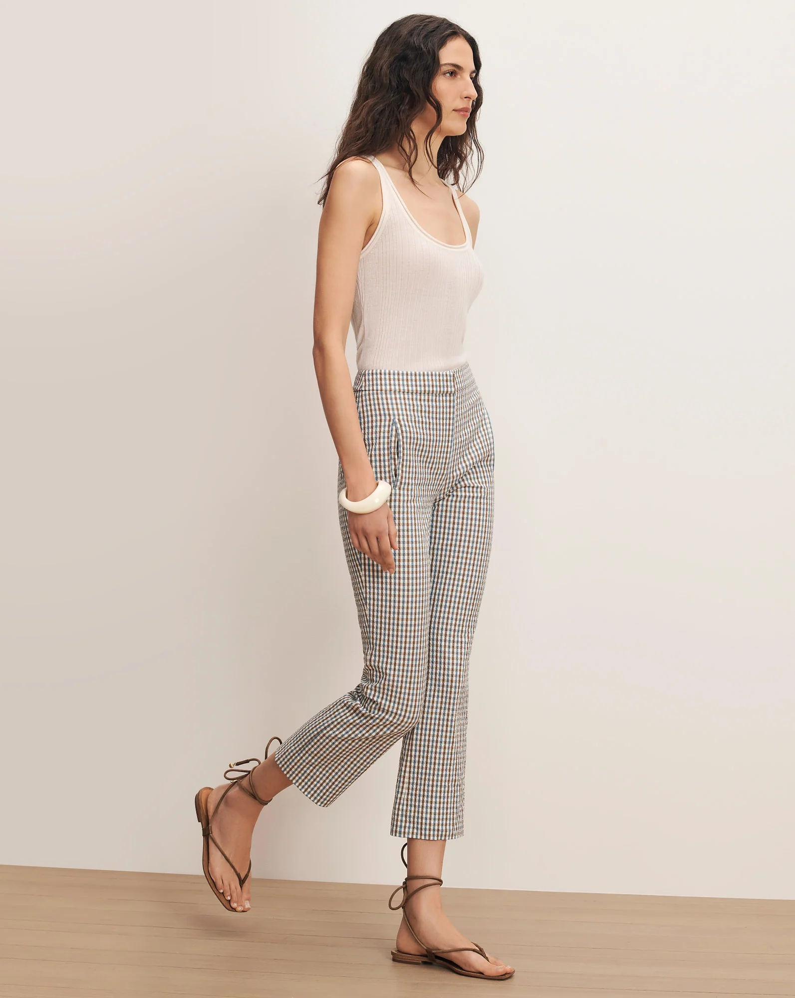 Arte Kick-Flare Pant - Image 3