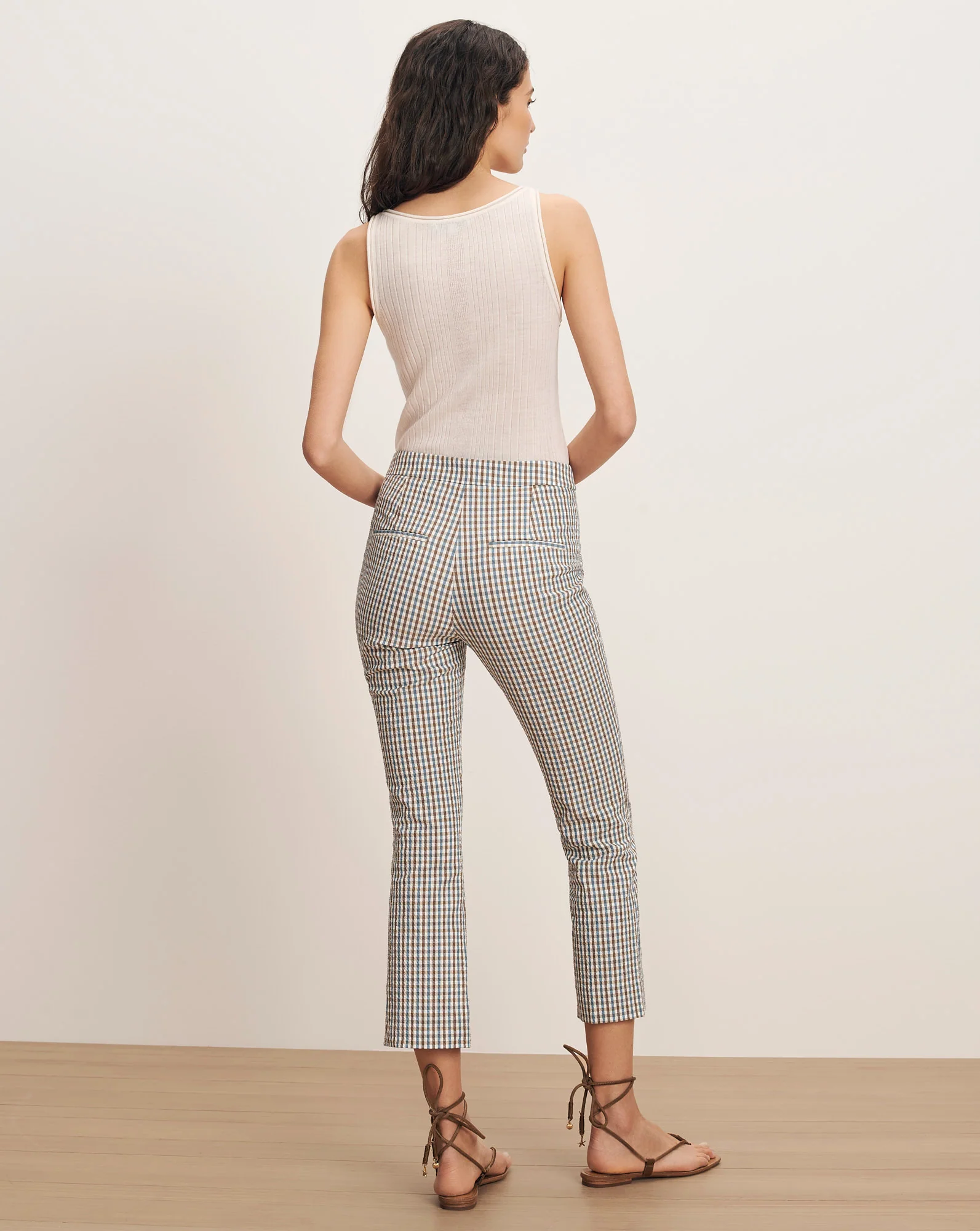 Arte Kick-Flare Pant - Image 5