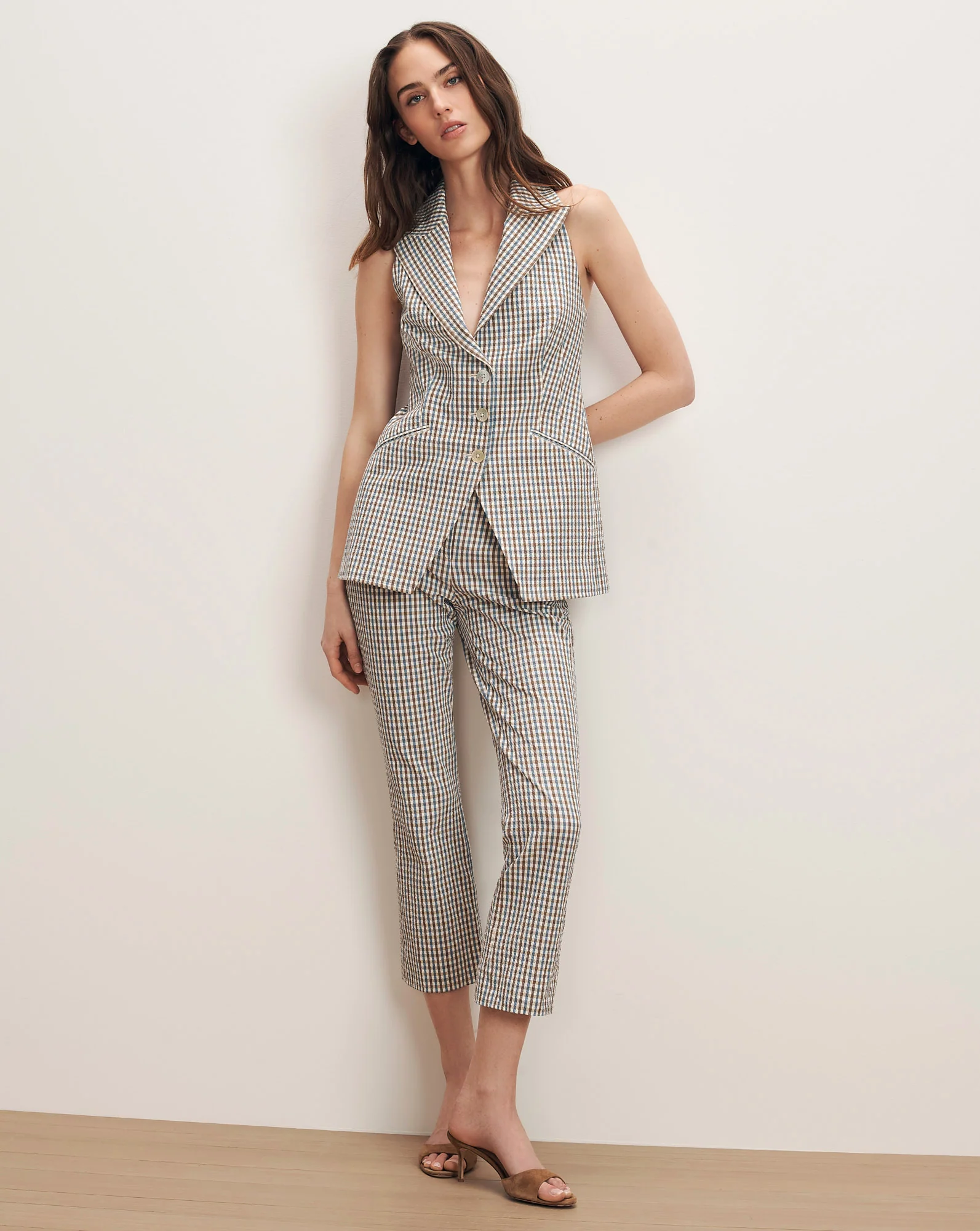 Arte Kick-Flare Pant - Image 7
