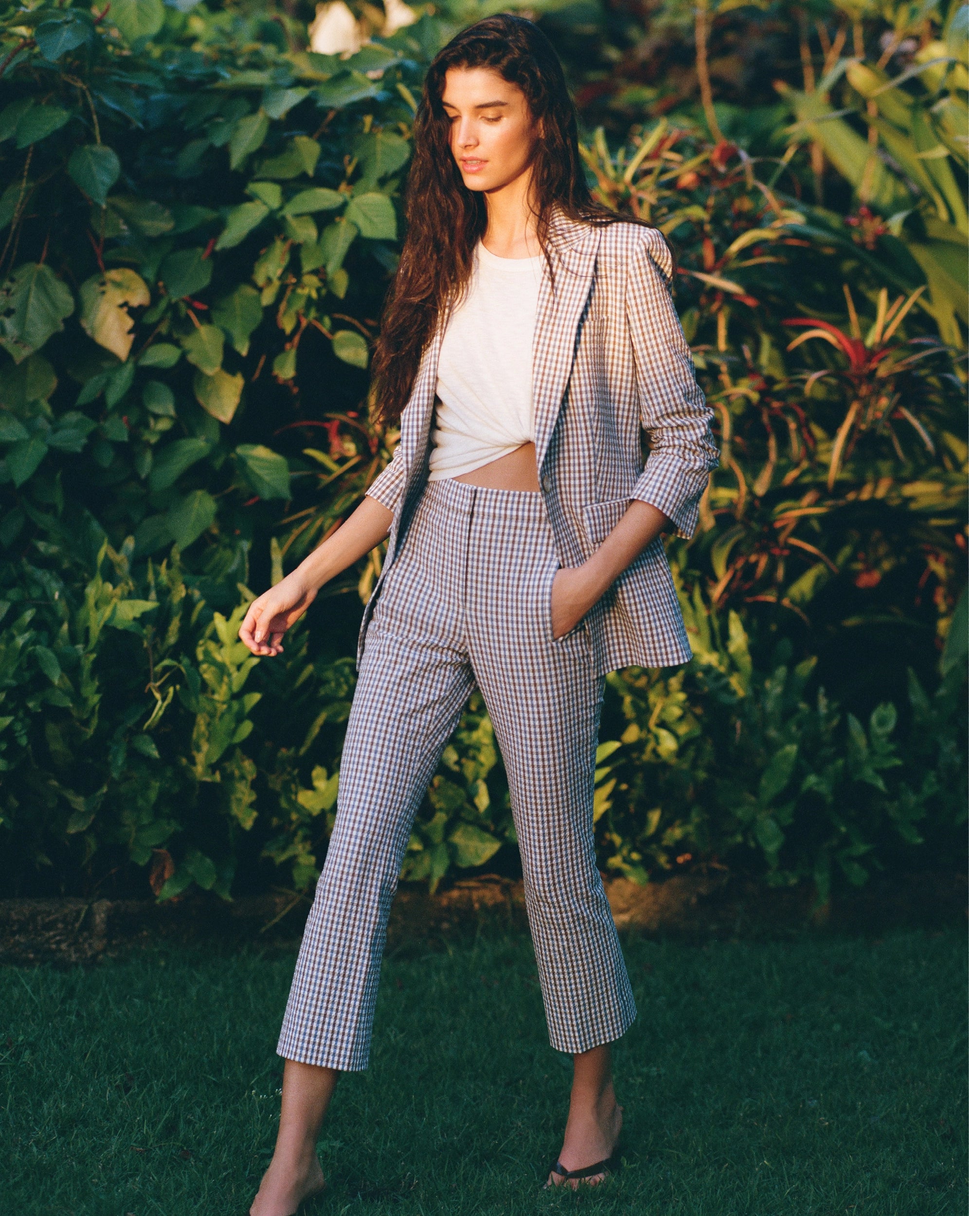 Arte Kick-Flare Pant - Image 8