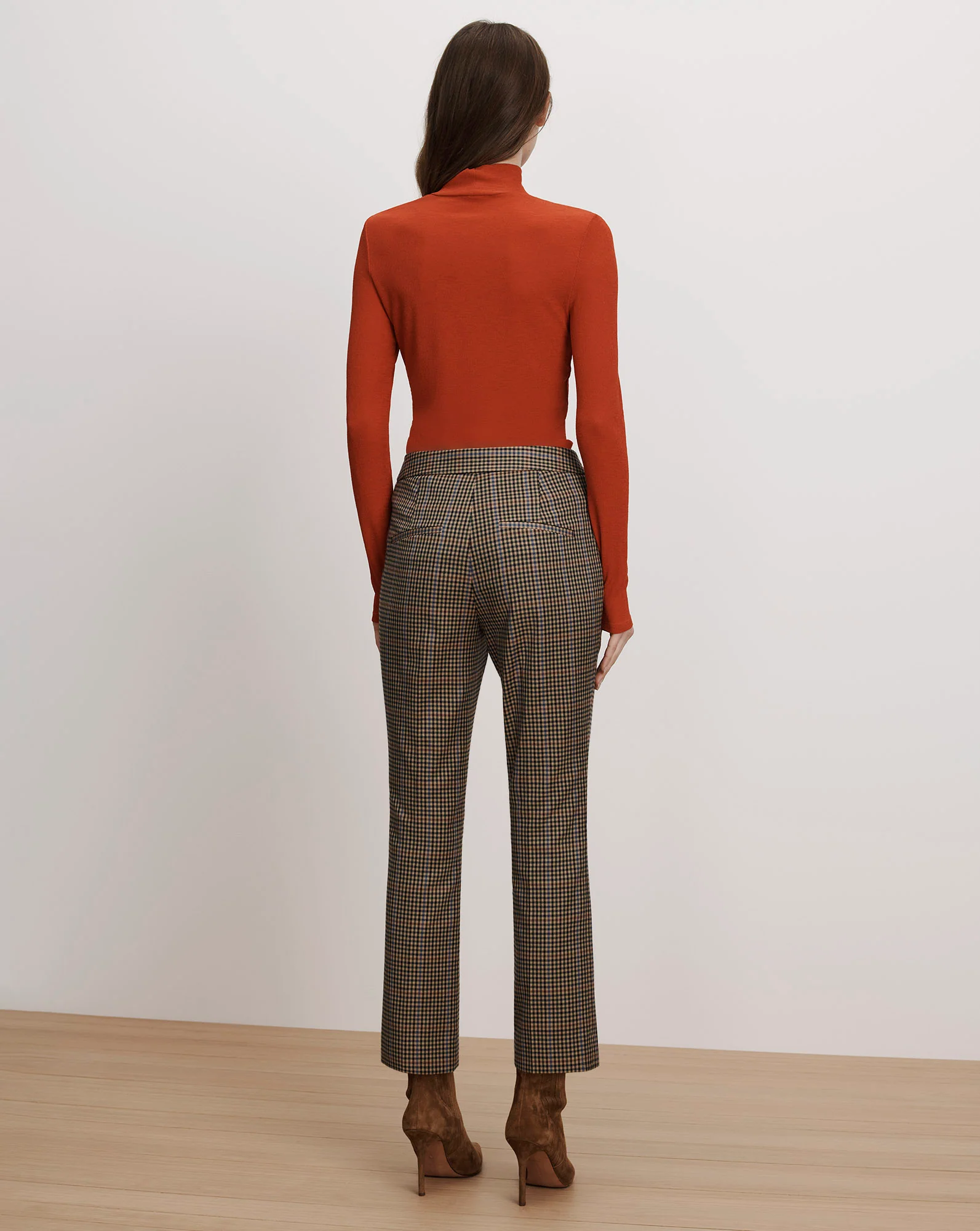 Arte Kick-Flare Pant - Image 4