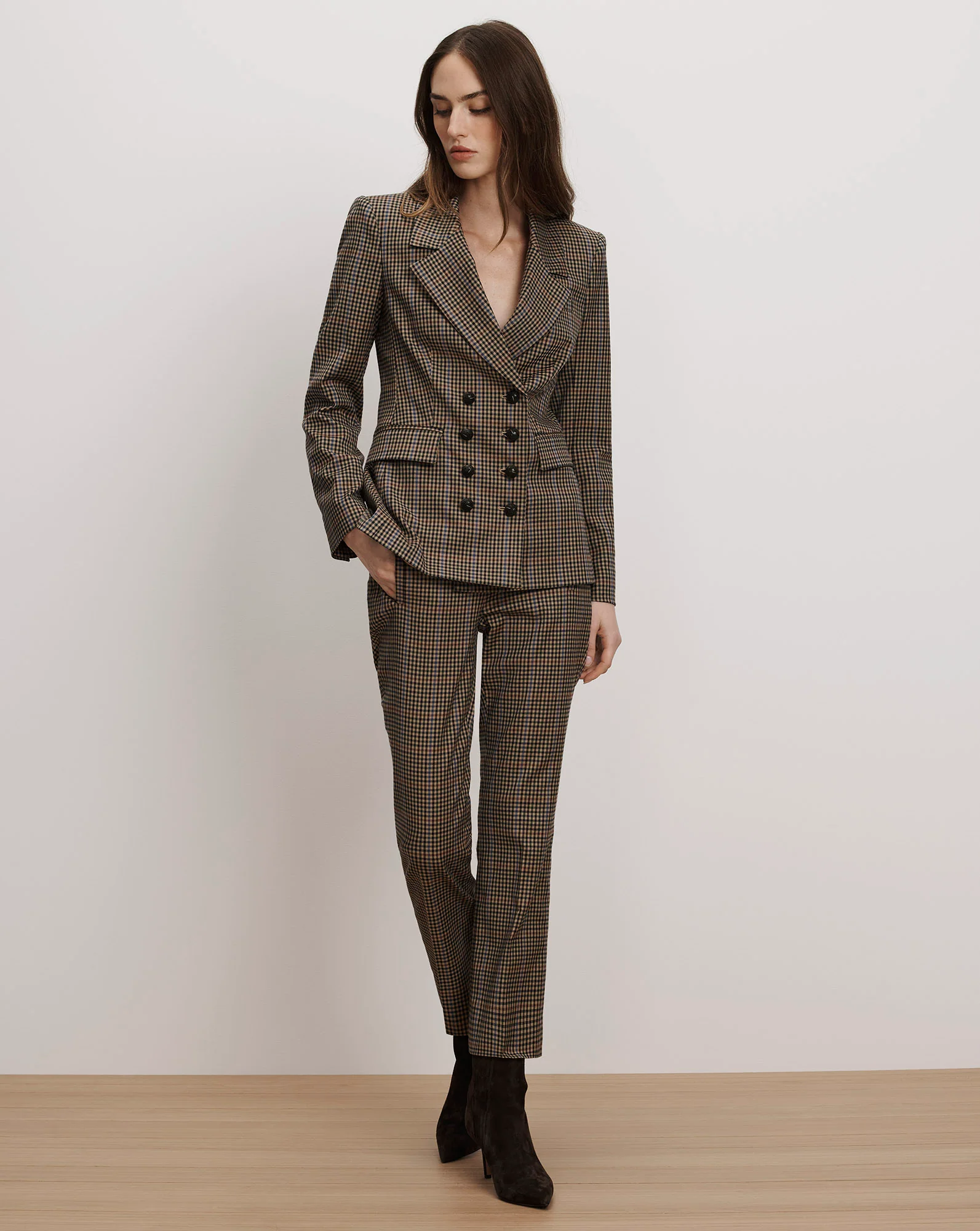 Arte Kick-Flare Pant - Image 5
