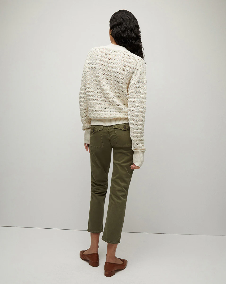 Arya Straight-Leg Pant - Image 5