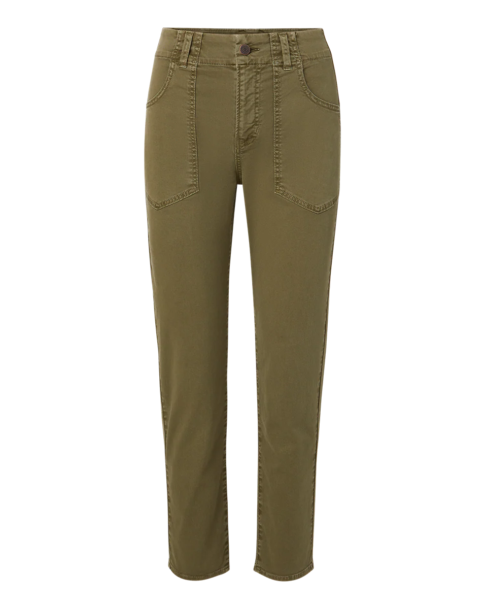 Arya Straight-Leg Pant - Image 6