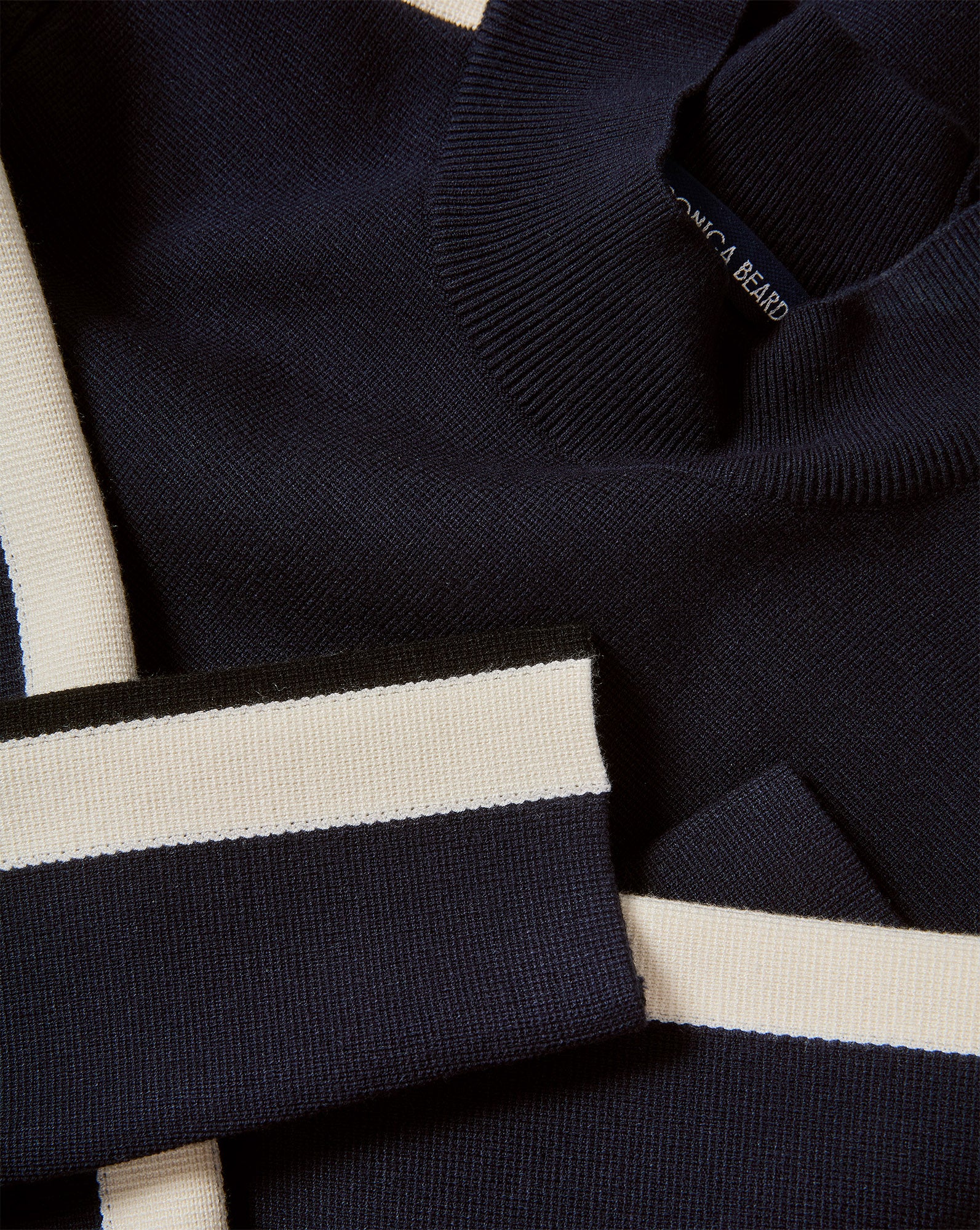 Asante Knit Pullover - Image 3