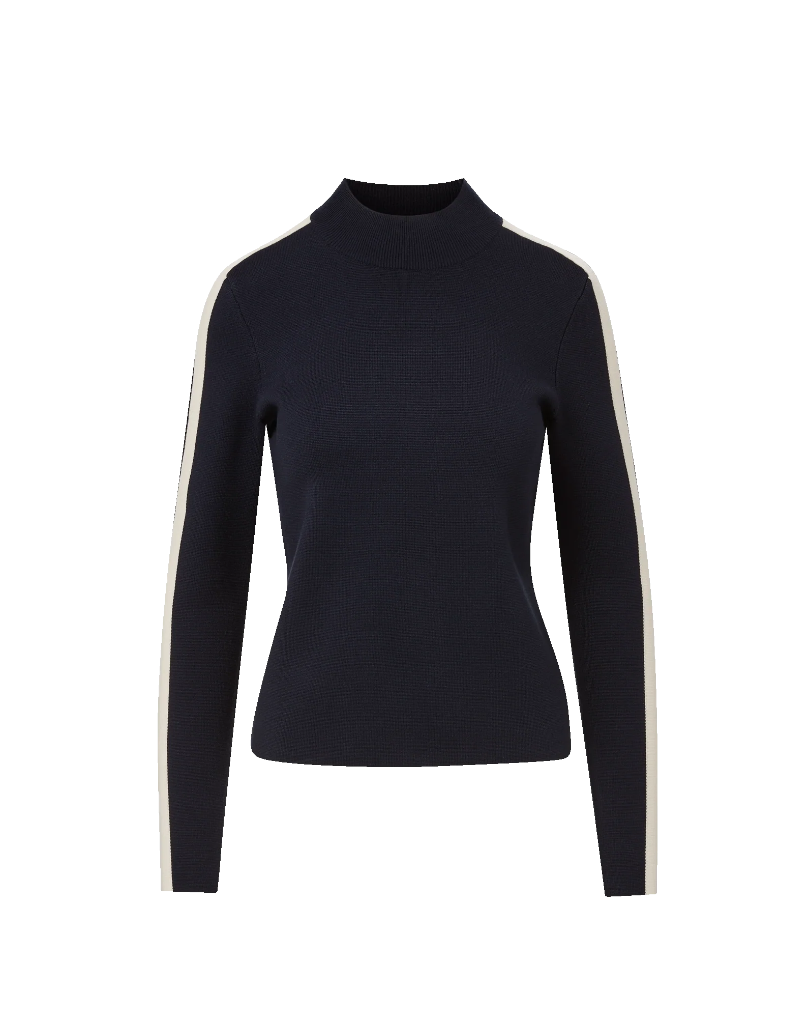 Asante Knit Pullover - Image 6