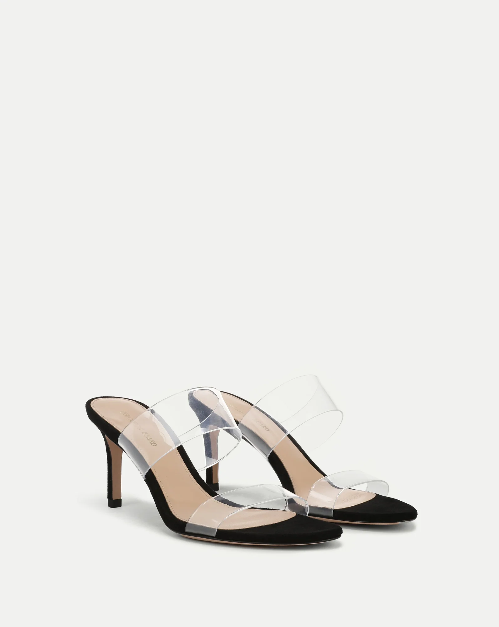 Asha Mid-Heel Sandal - Image 3