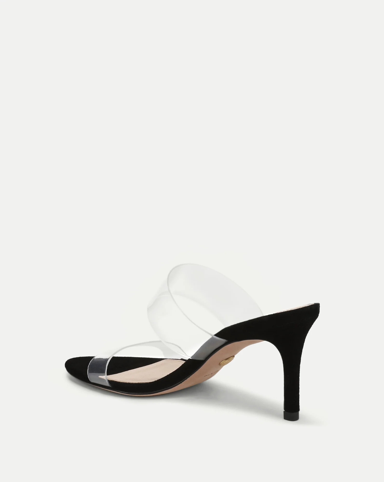 Asha Mid-Heel Sandal - Image 5
