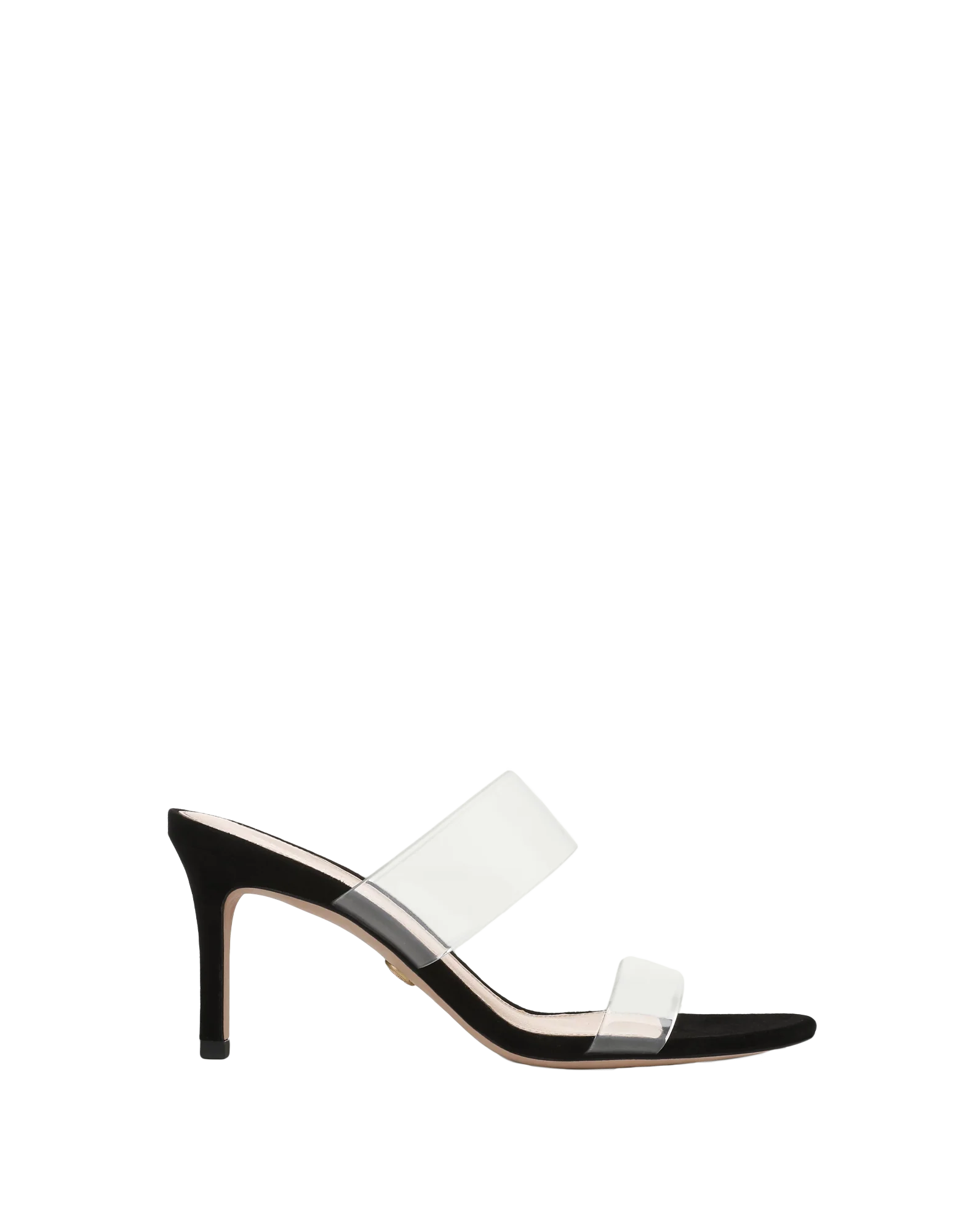 Asha Mid-Heel Sandal - Image 6