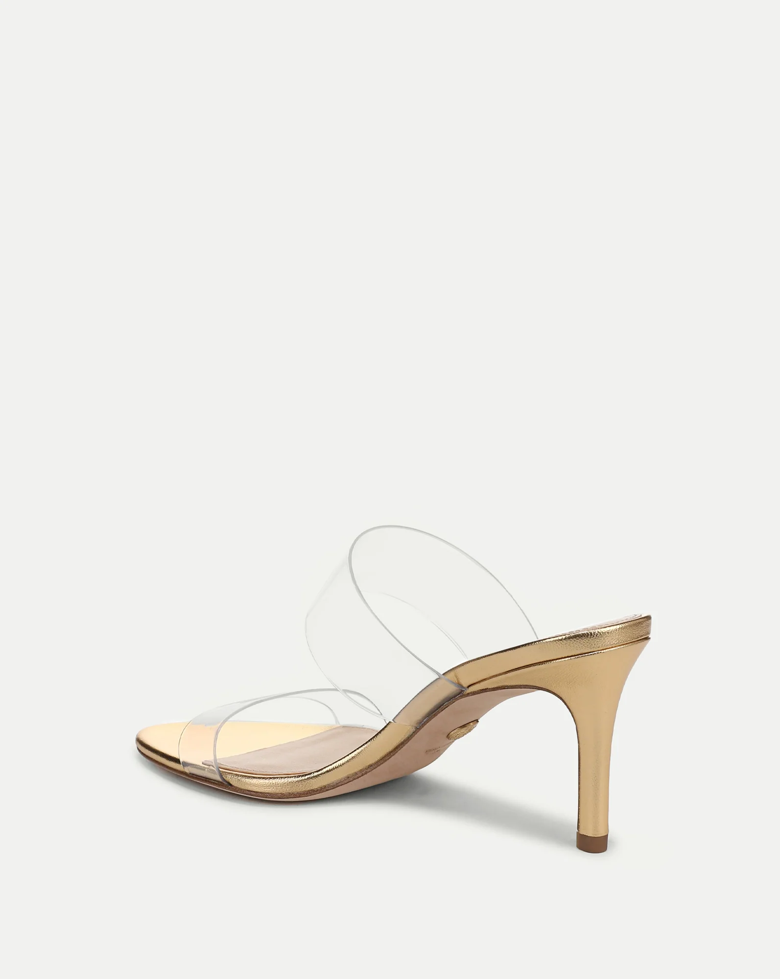 Asha Mid-Heel Sandal - Image 5