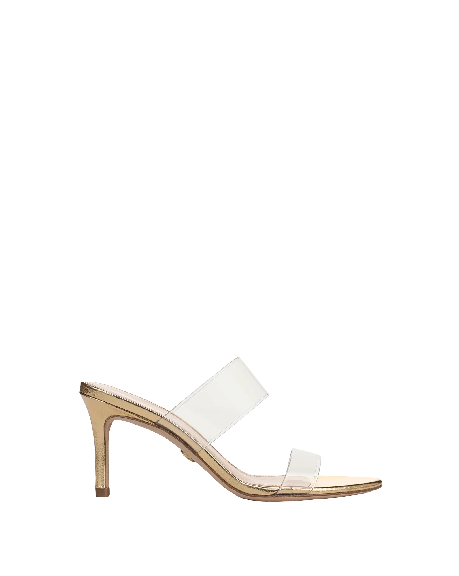 Asha Mid-Heel Sandal - Image 6