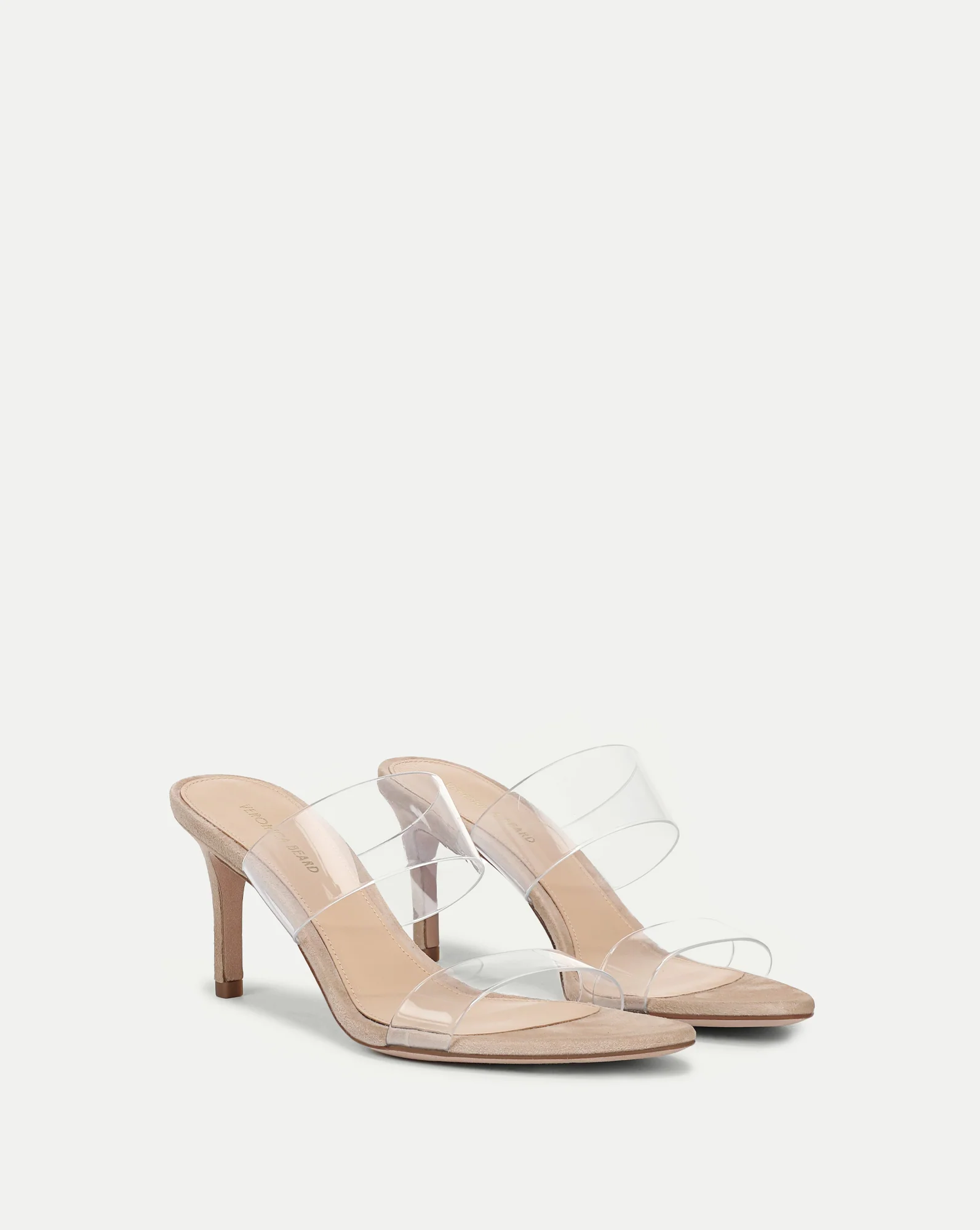 Asha Mid-Heel Sandal - Image 3