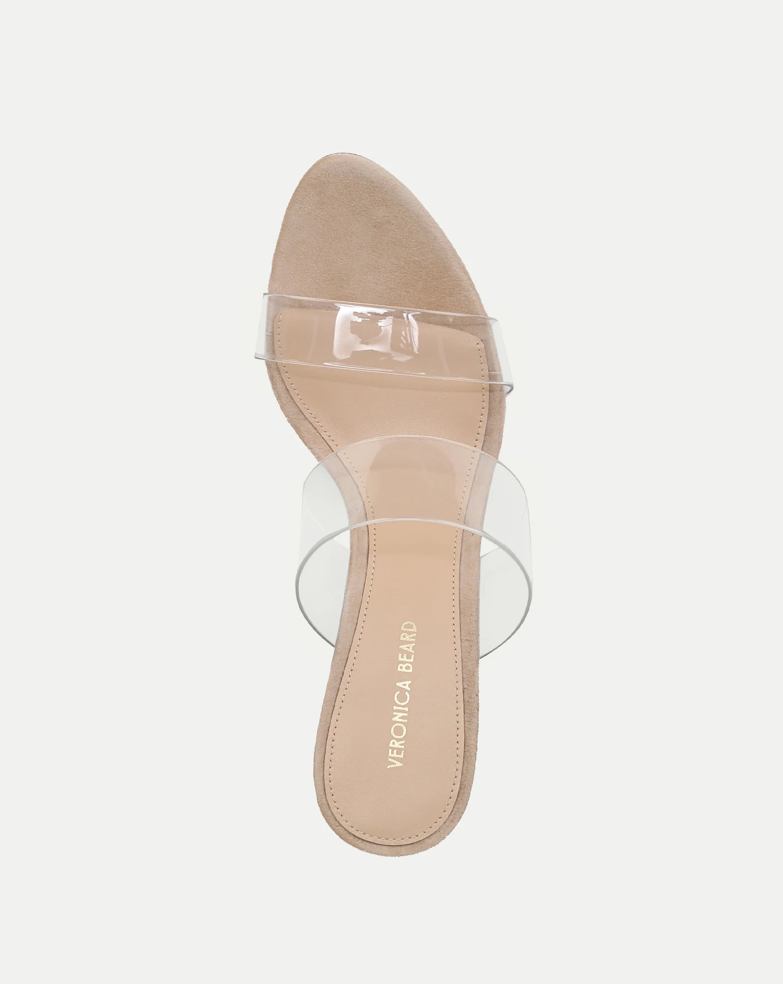 Asha Mid-Heel Sandal - Image 4